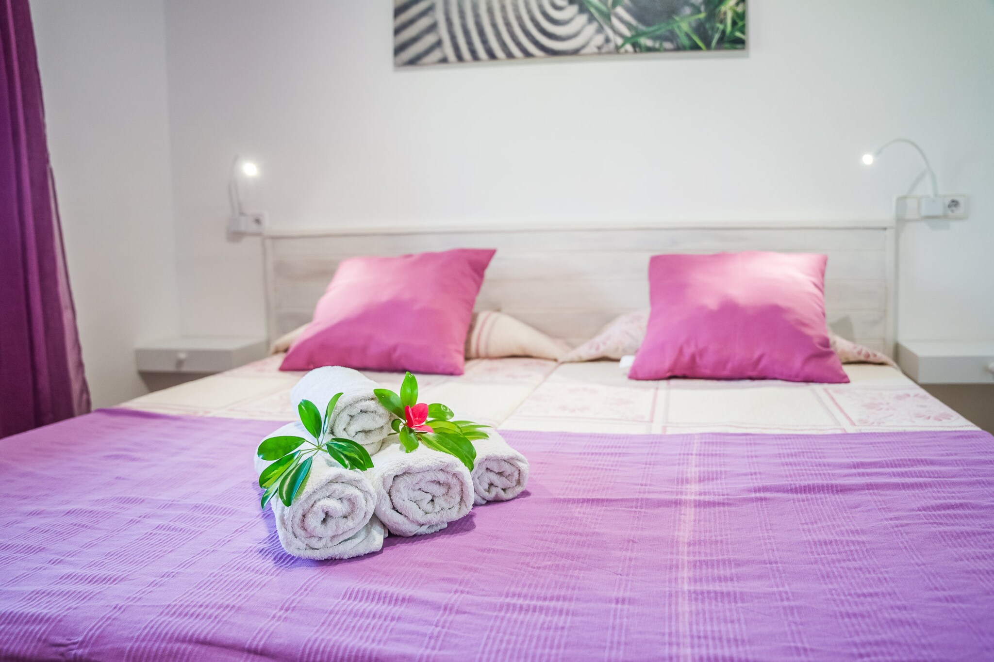Bed Room