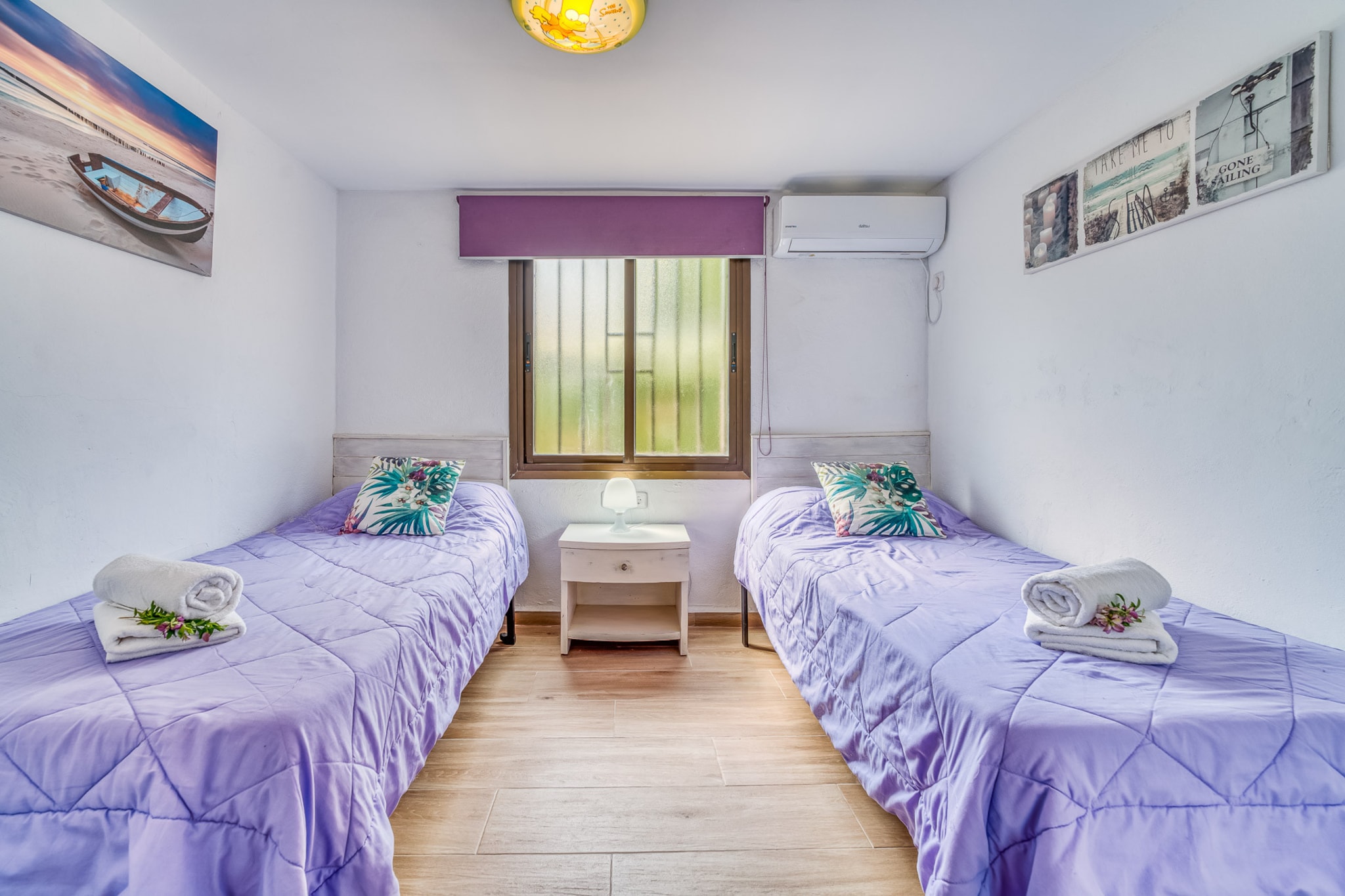 Bed Room