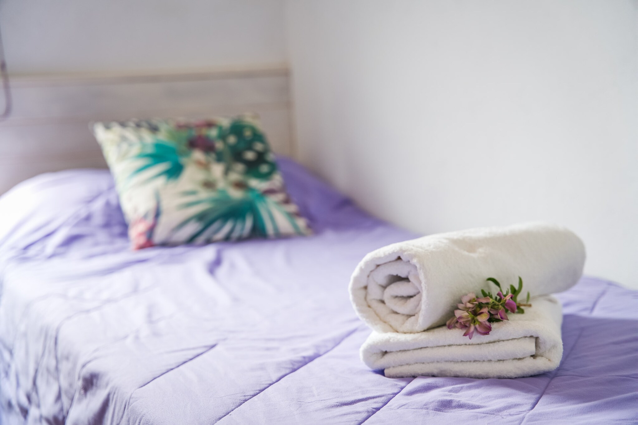 Bed Room