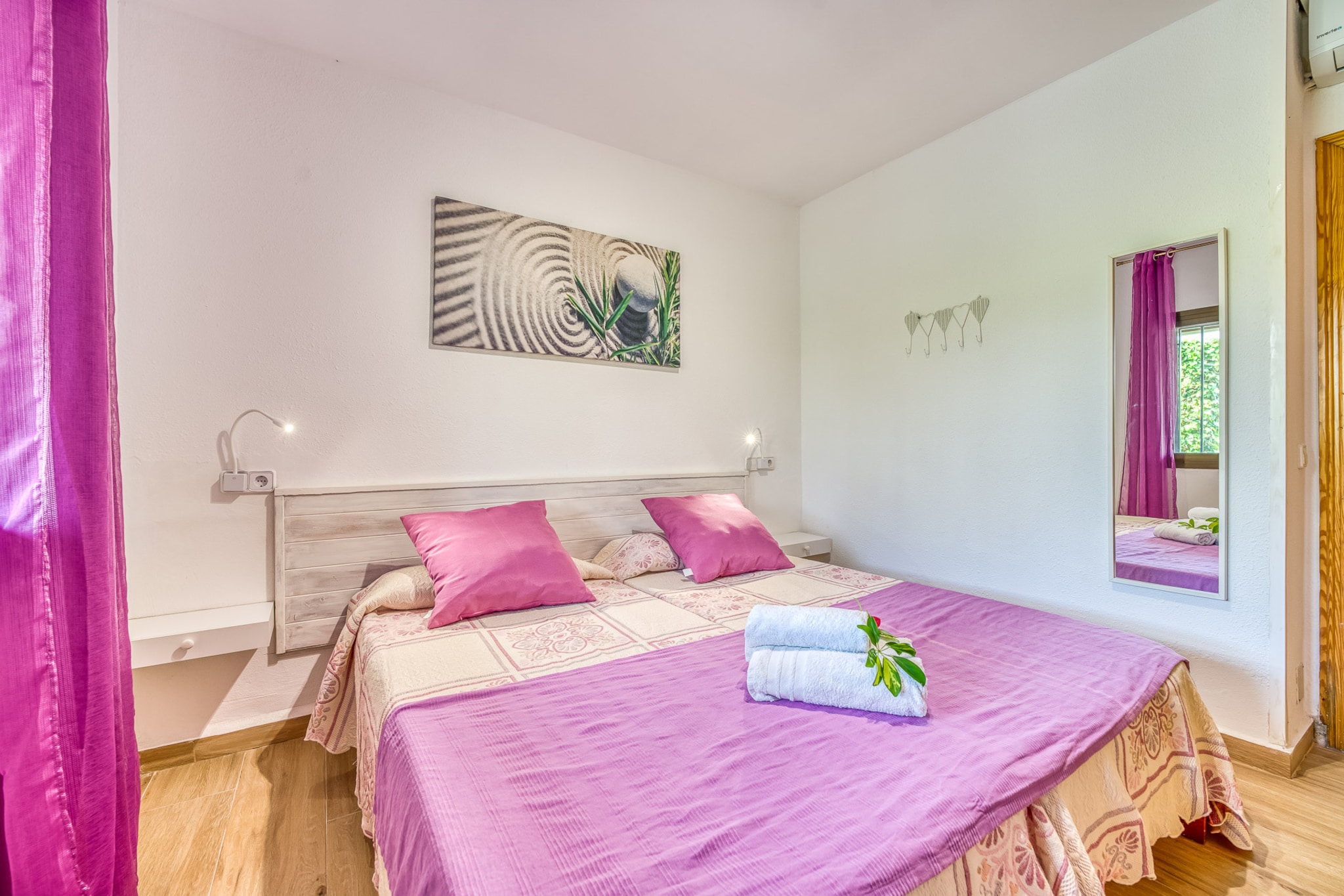 Bed Room