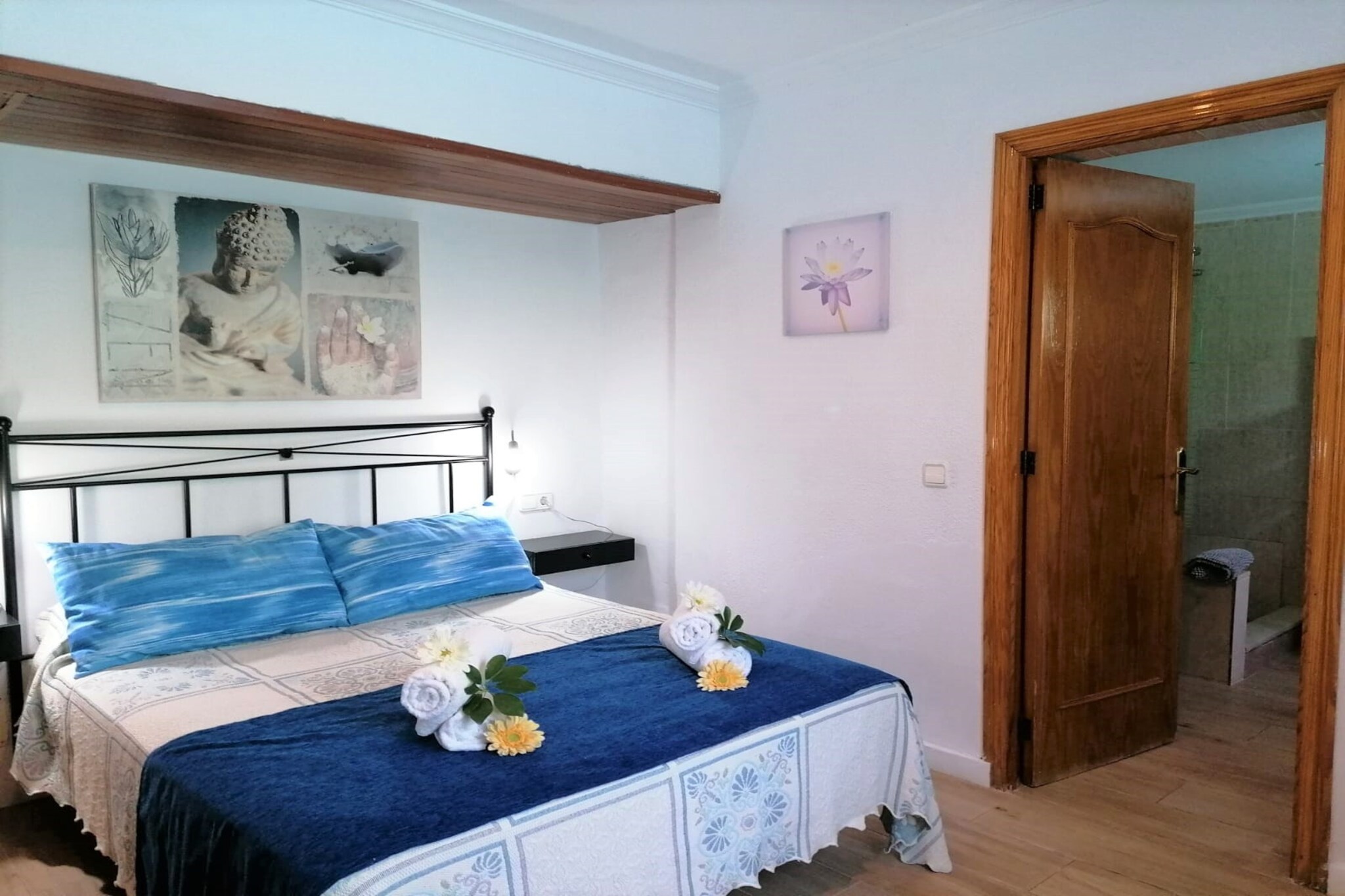 Bed Room