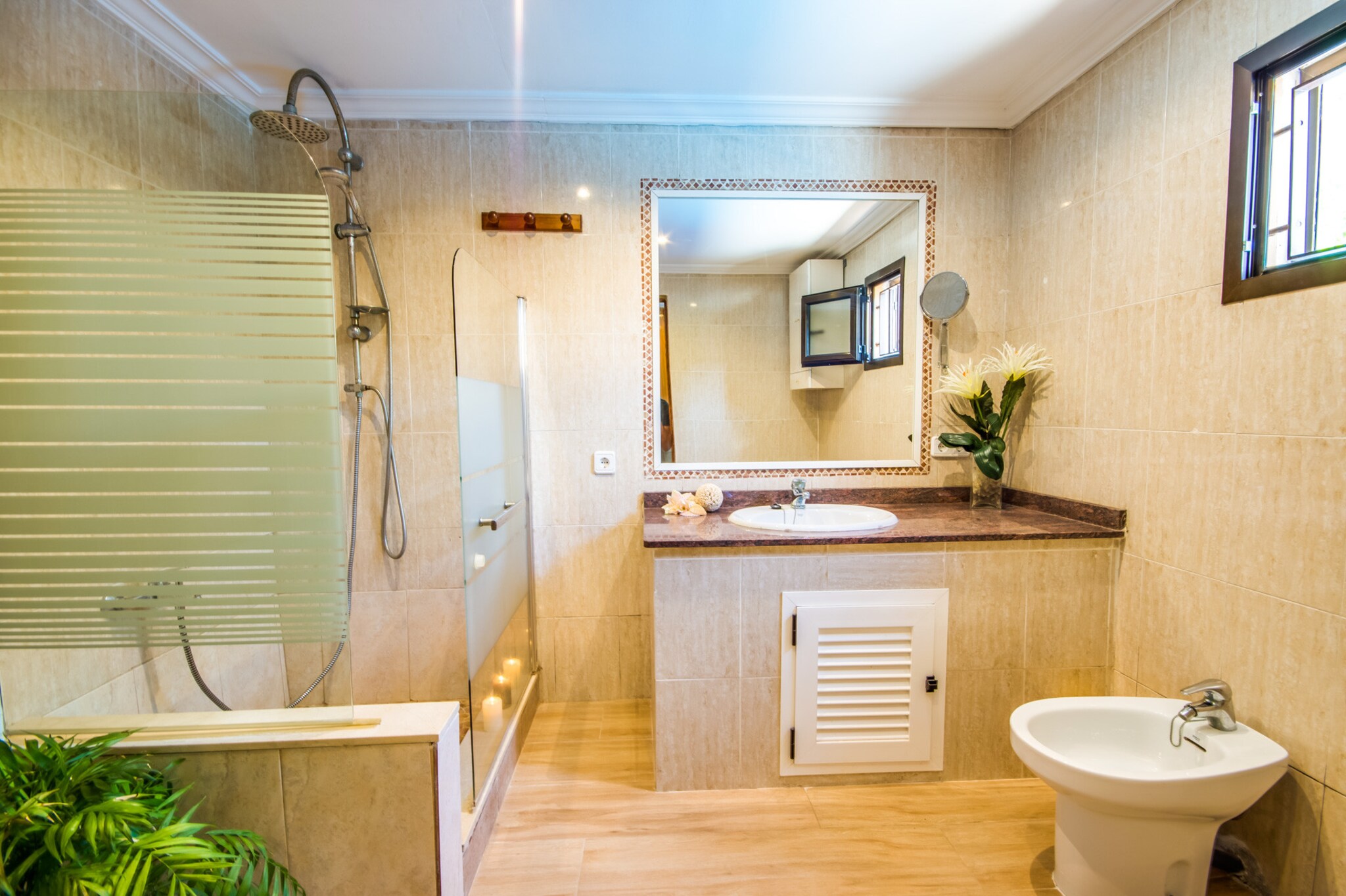 Bath Room
