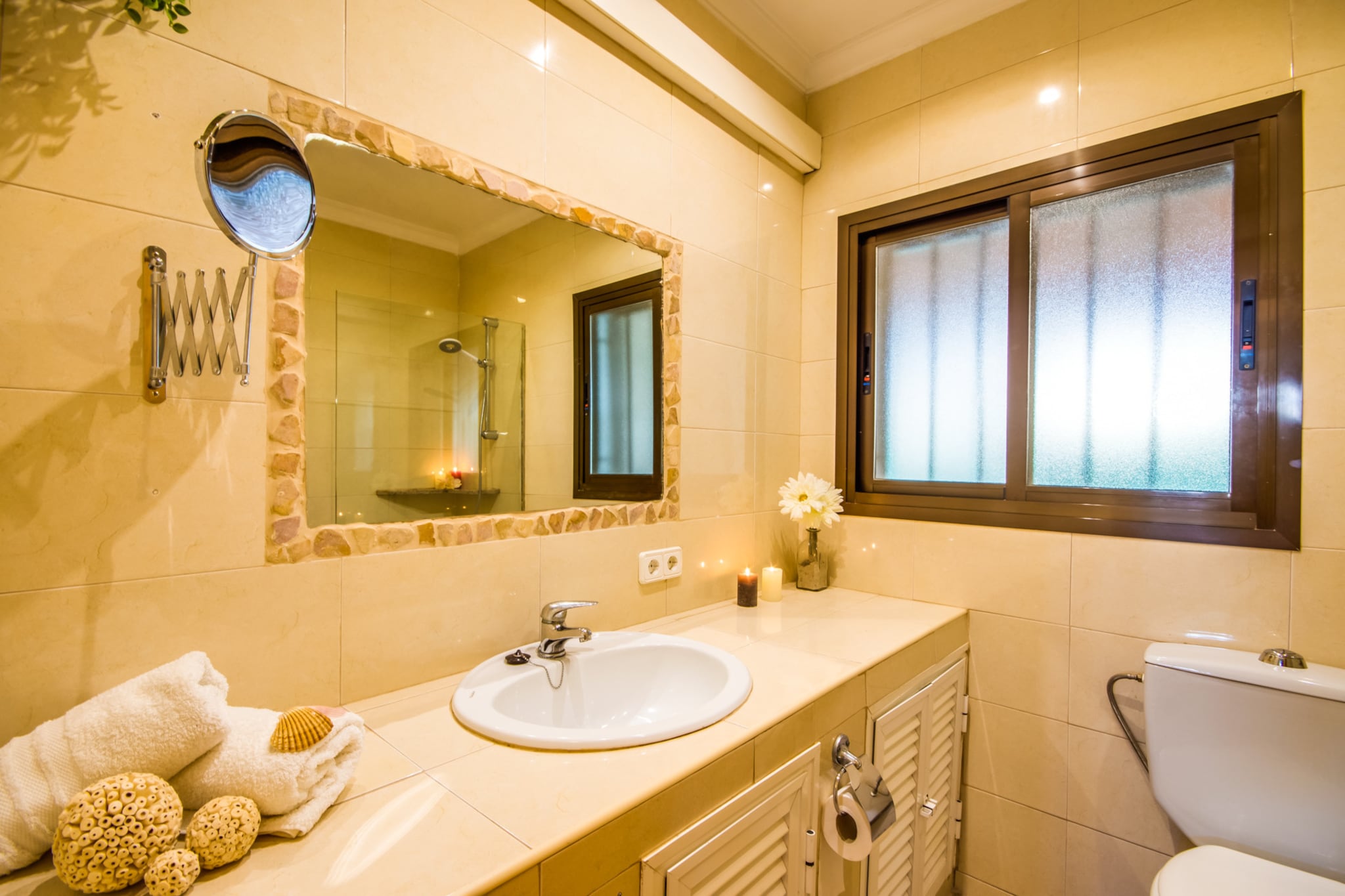 Bath Room