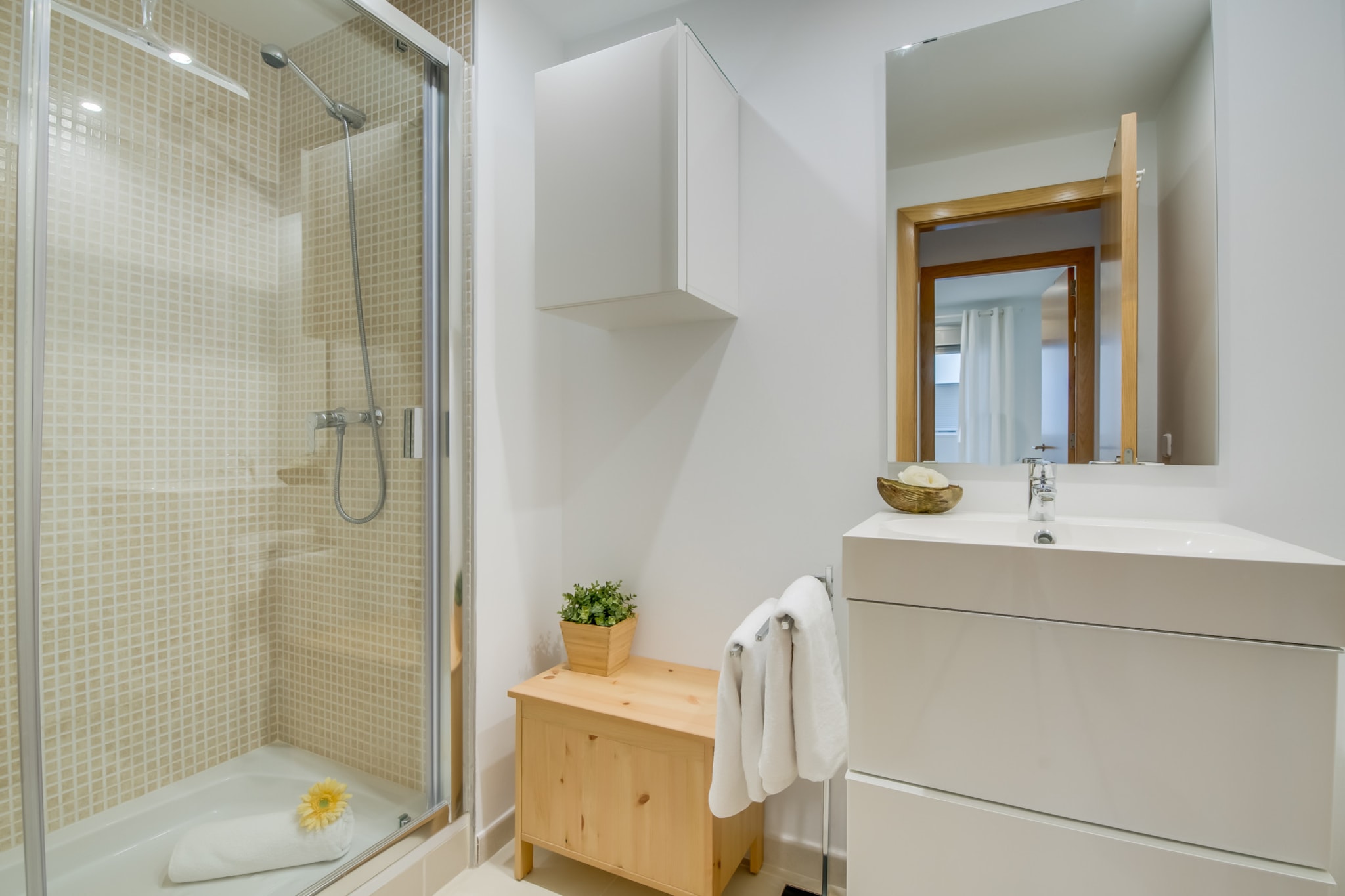 Mar Blau-Bathroom