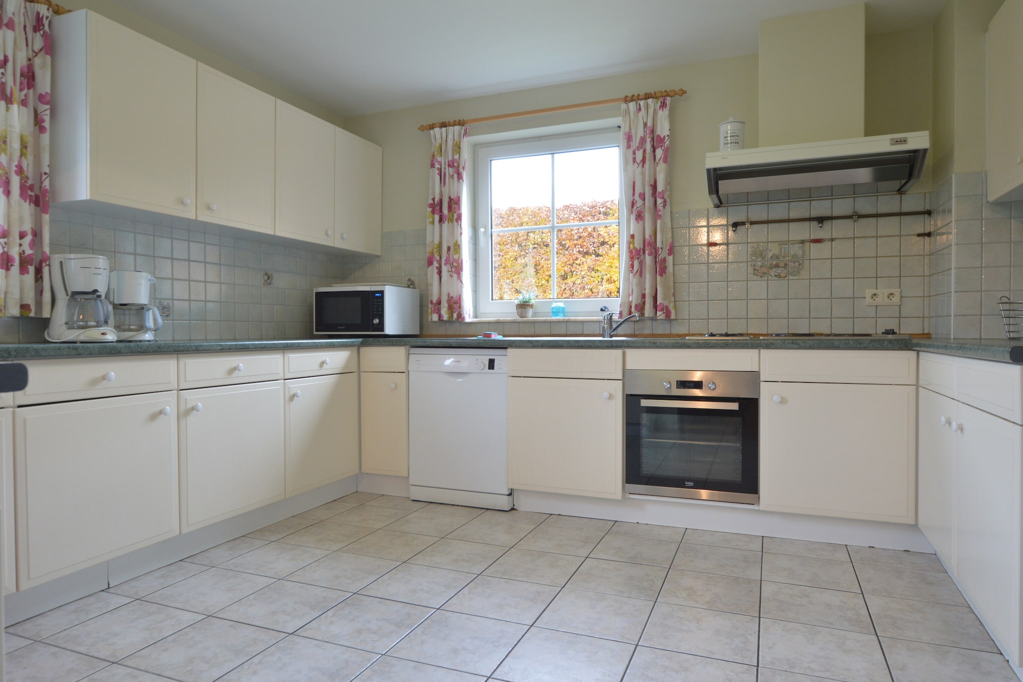 Entre Fagnes et Lac-Kitchen