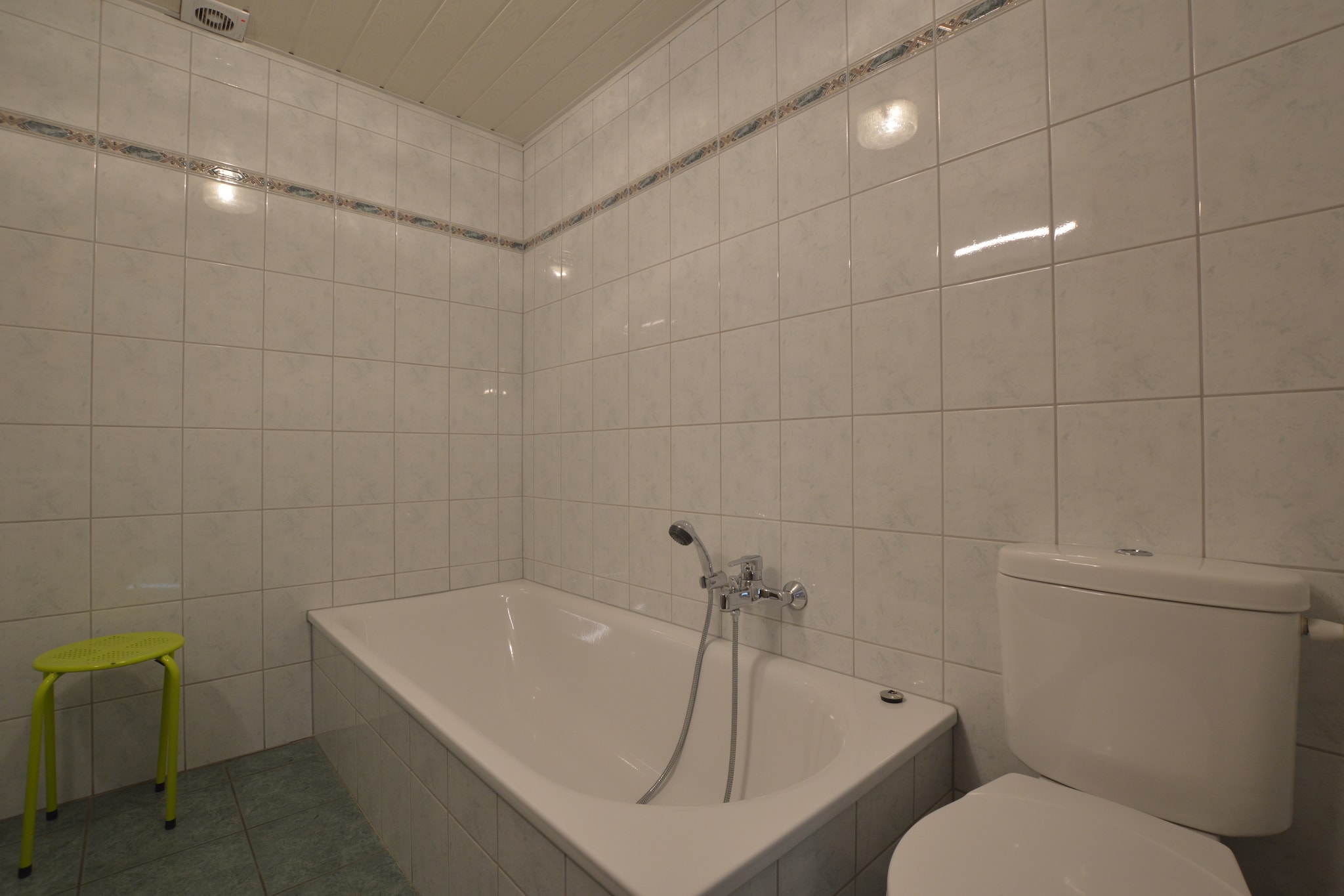 Entre Fagnes et Lac-Bathroom