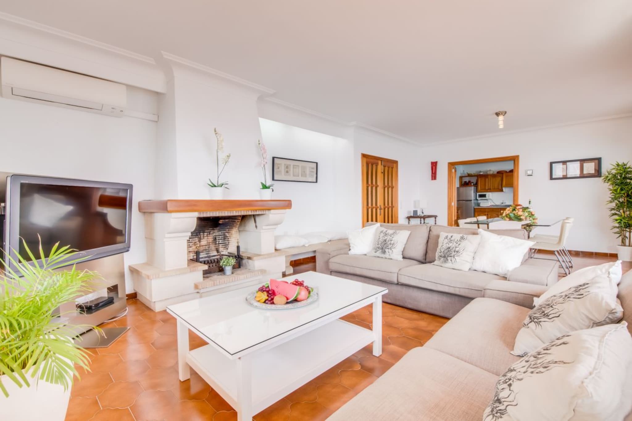 Seafront Luxury Villa Can Torrens