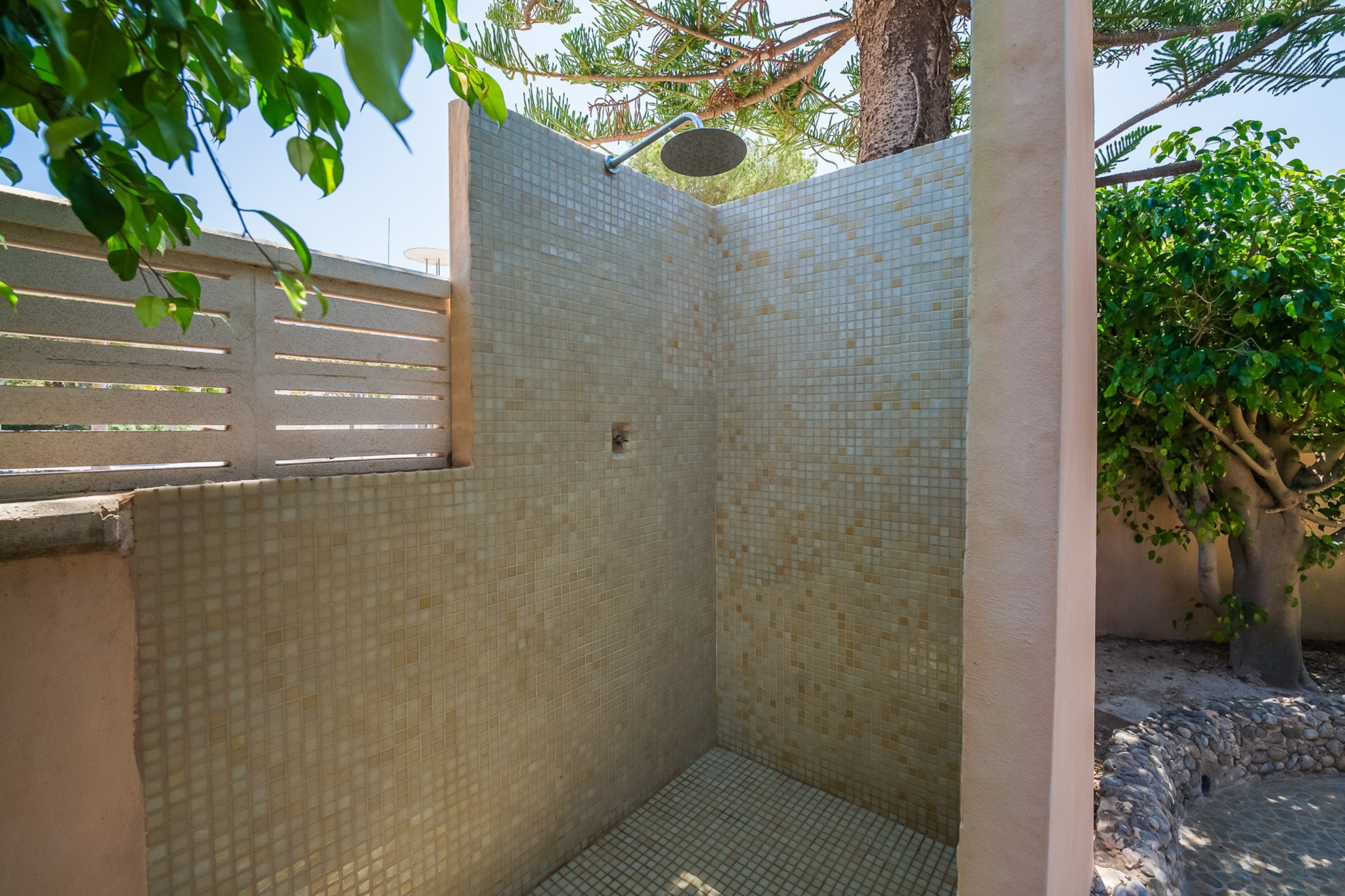 Villa Xisco-Outdoor