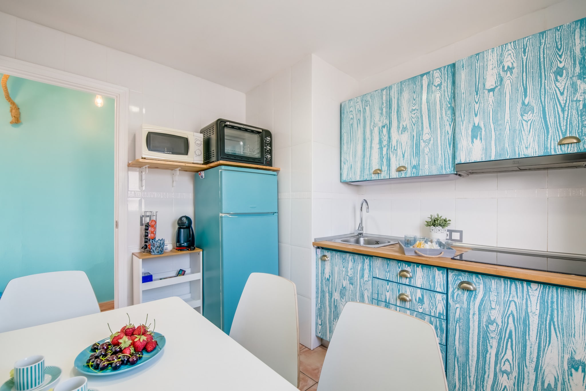 Posidonia-Kitchen