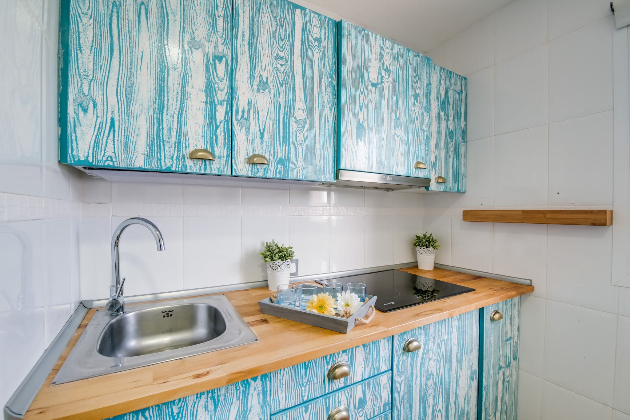 Posidonia-Kitchen