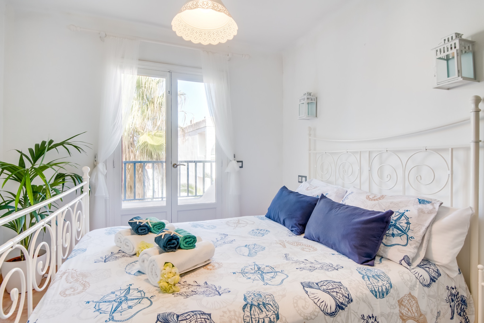 Posidonia-Bedroom