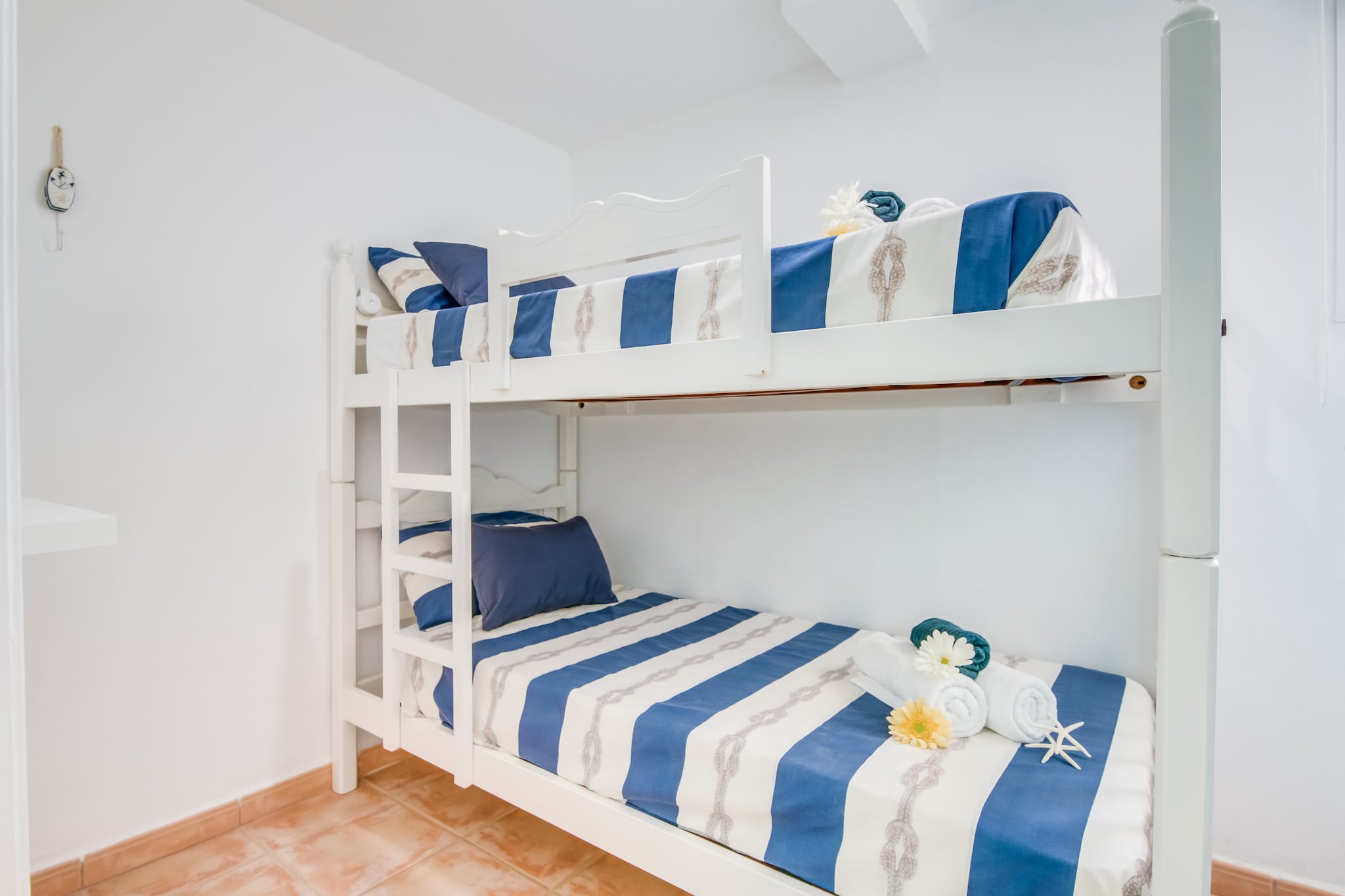 Posidonia-Bedroom