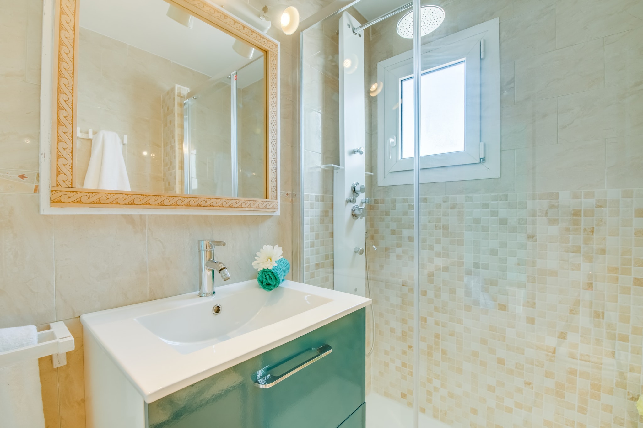 Posidonia-Bathroom