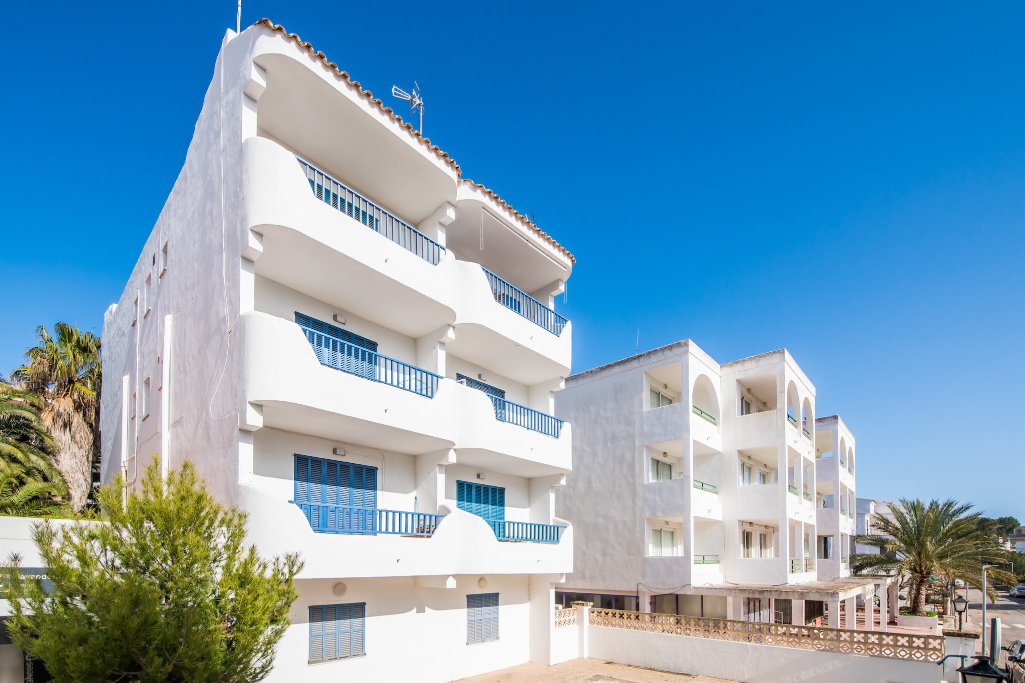 Posidonia-Outdoor