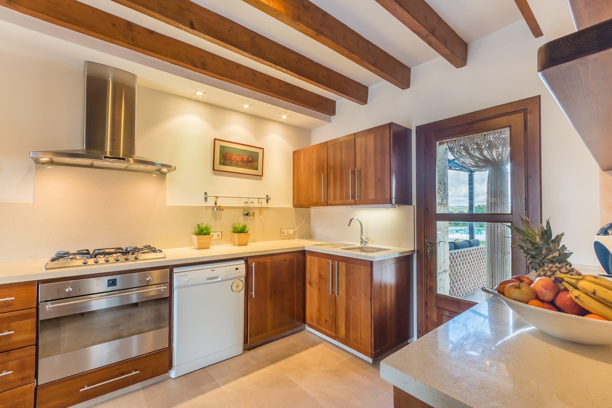 Pleta-Kitchen
