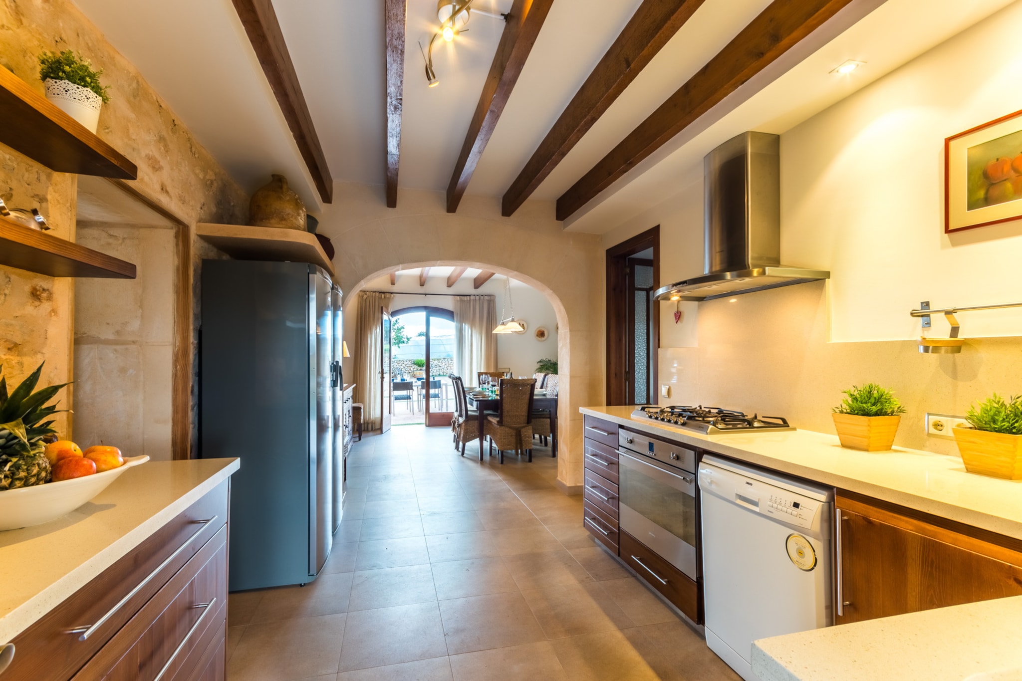 Pleta-Kitchen