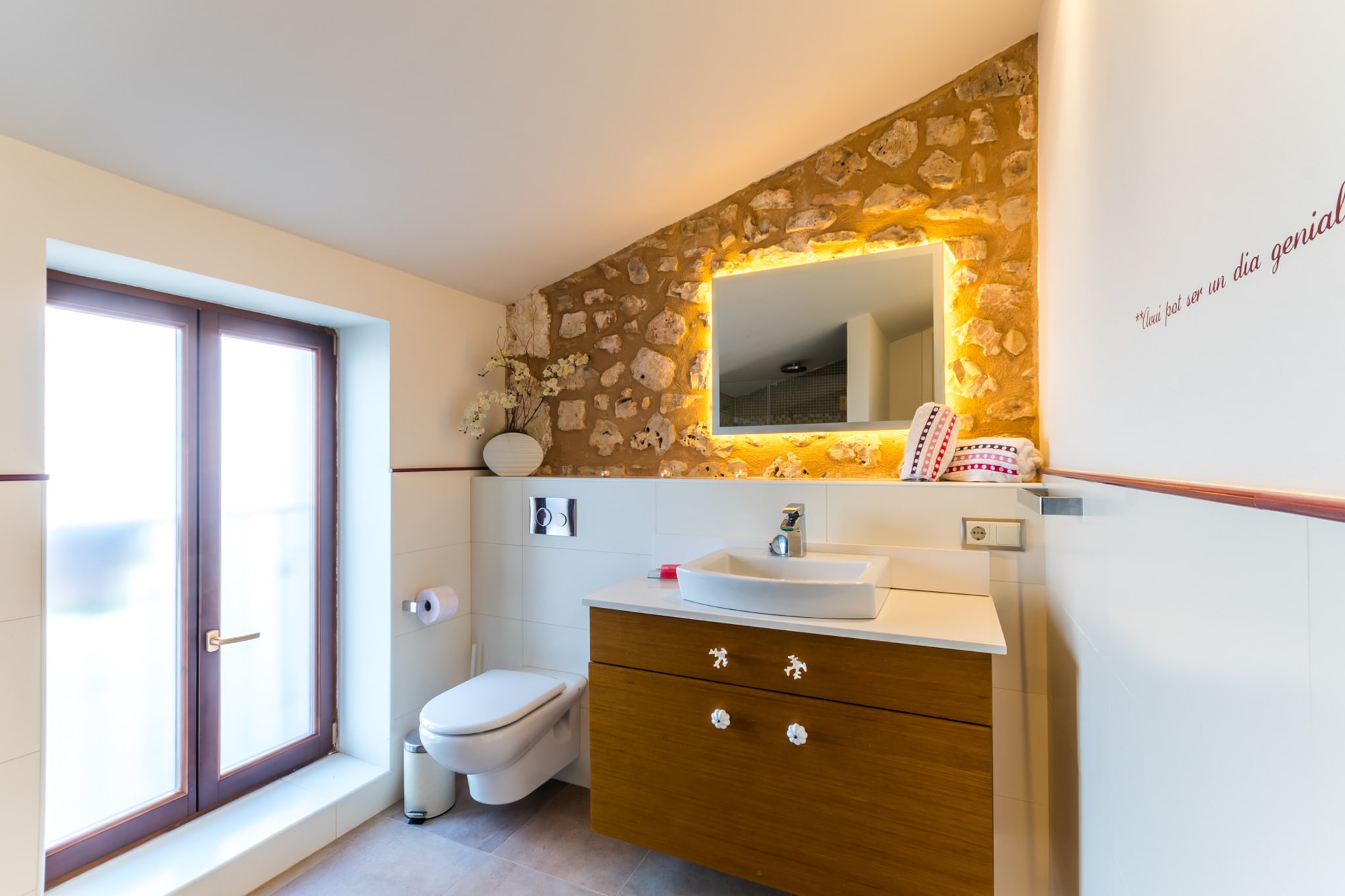 Pleta-Bathroom