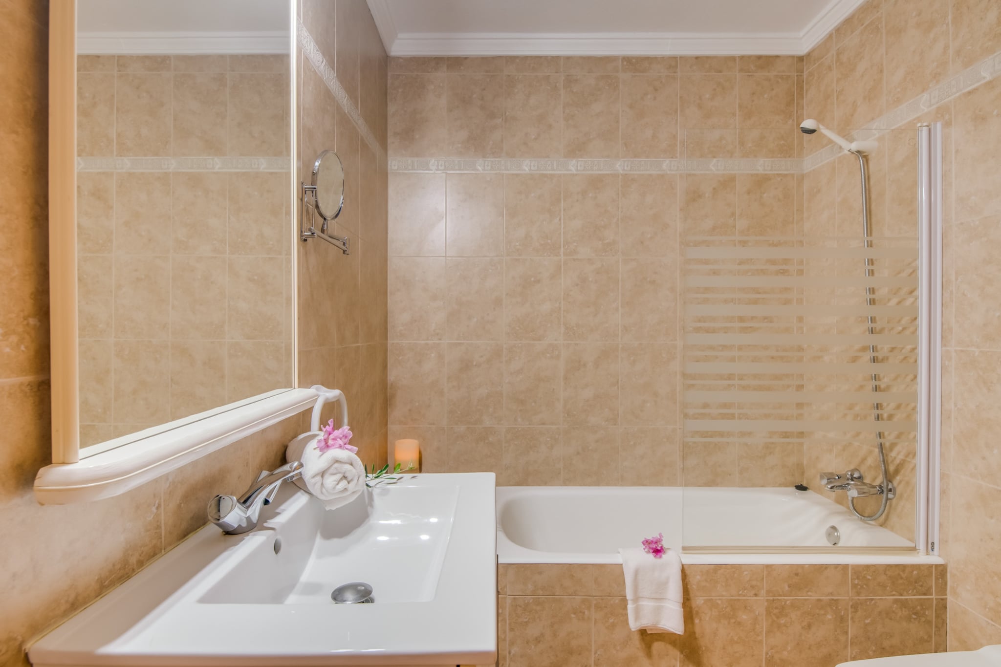 Barranc de Son Fullos-Bathroom