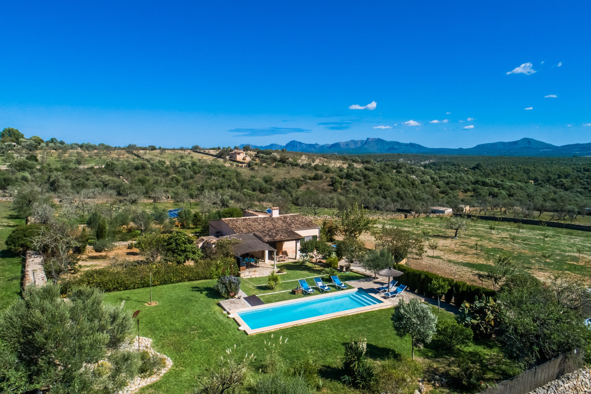Barranc de Son Fullos-Areas summer 1km