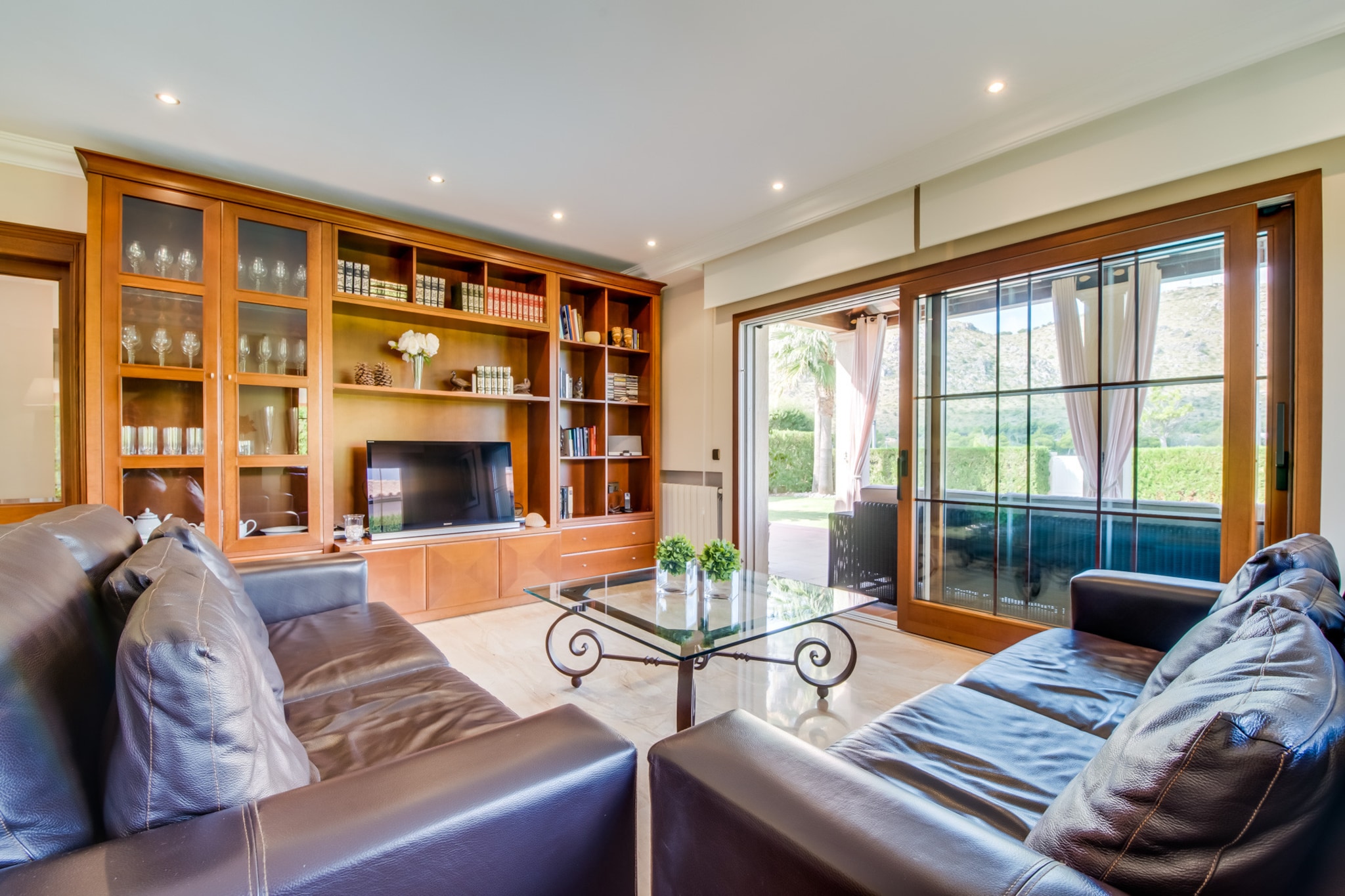 Montelago-Living room