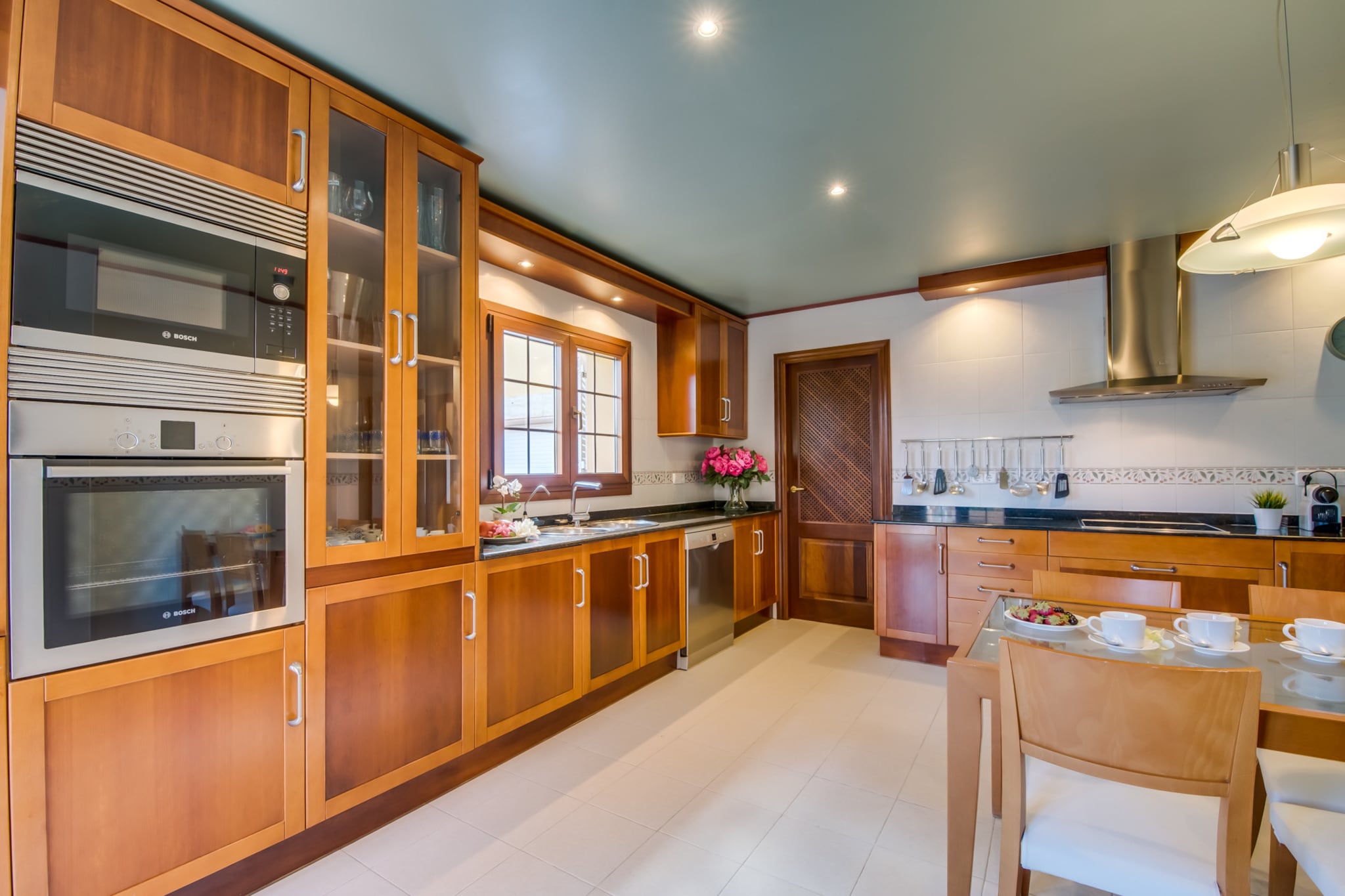 Montelago-Kitchen