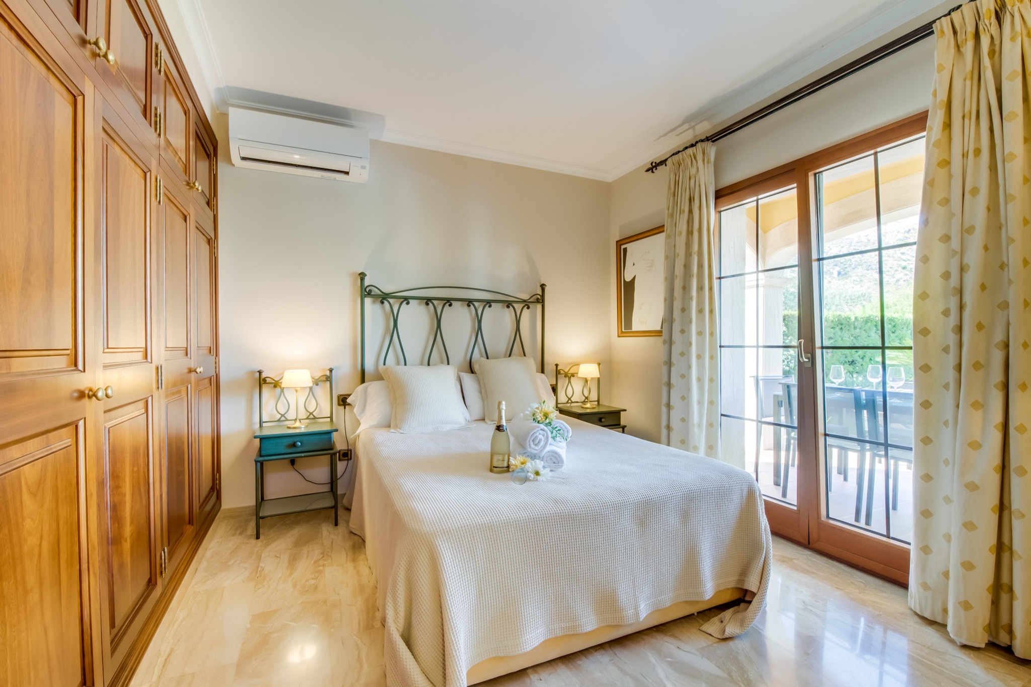 Montelago-Bedroom