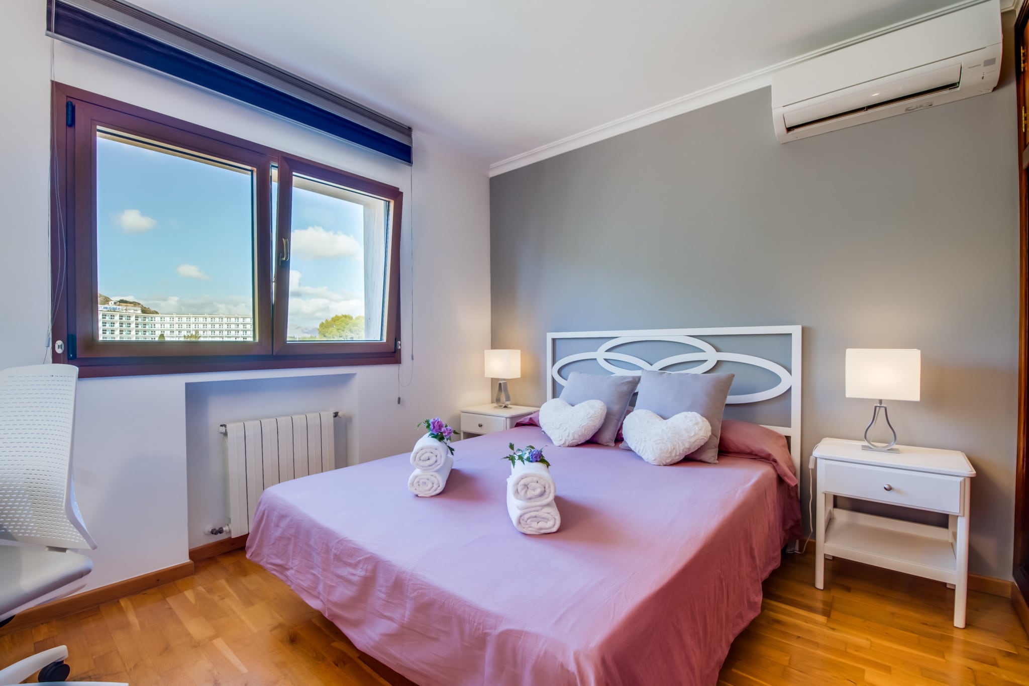 Montelago-Bedroom