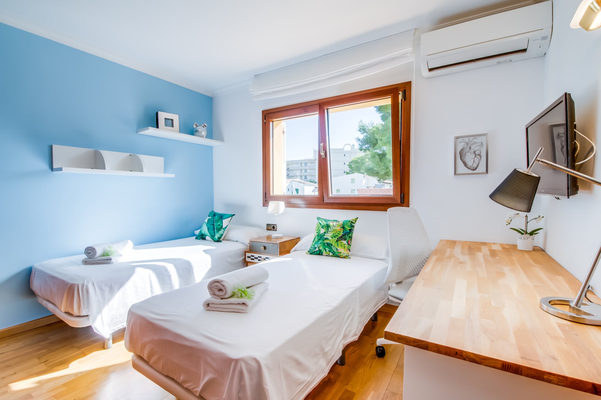 Montelago-Bedroom