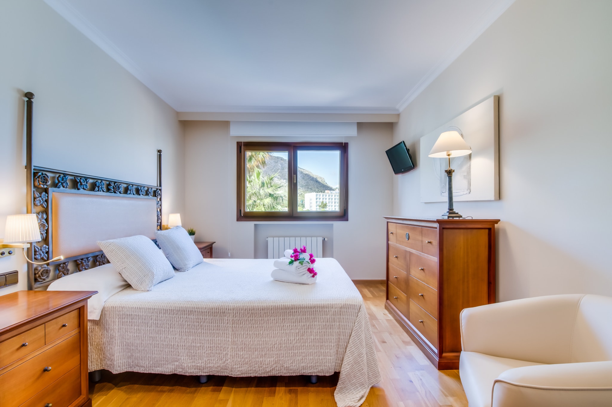 Montelago-Bedroom