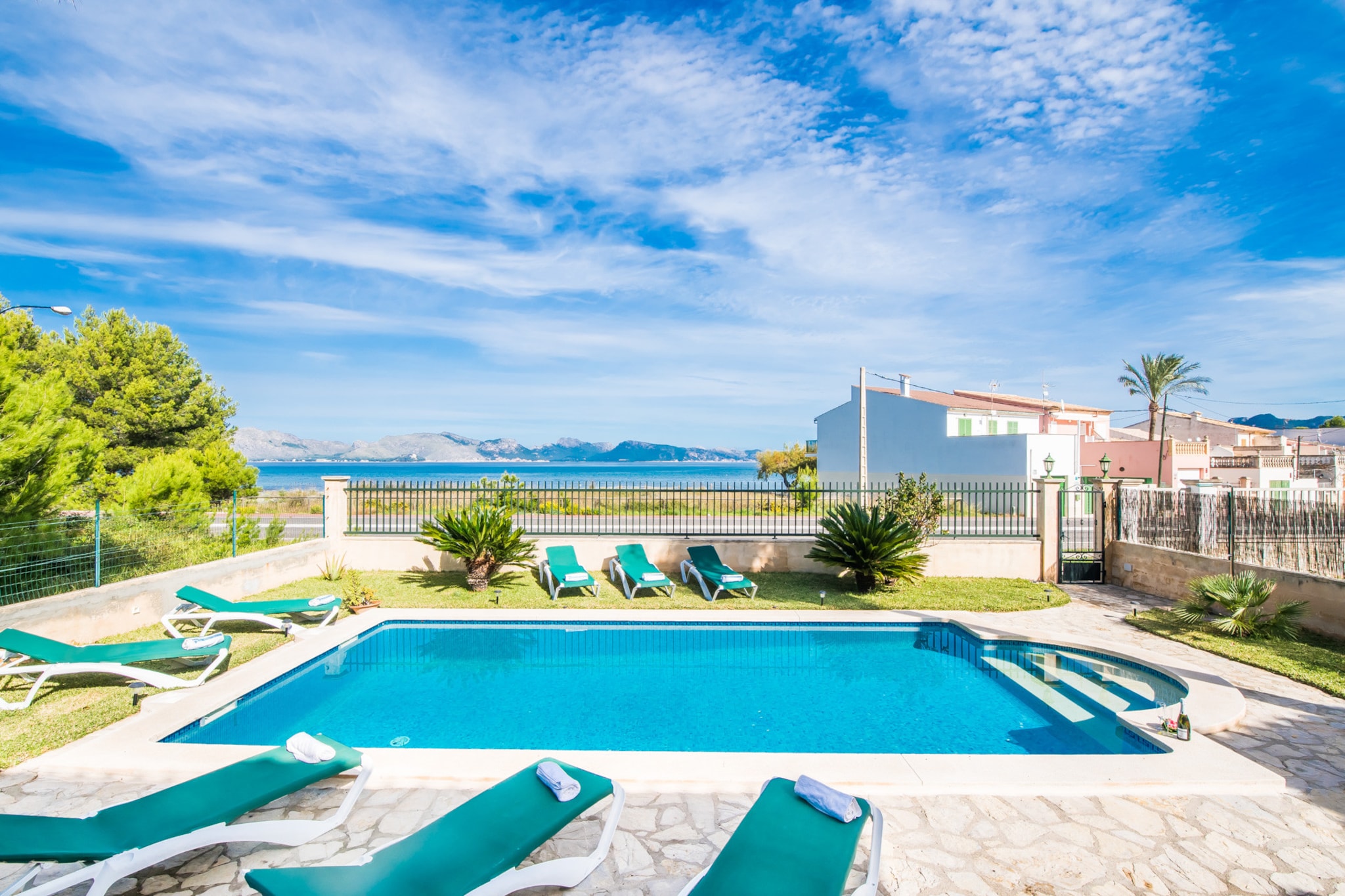 Casa Didi-Pool