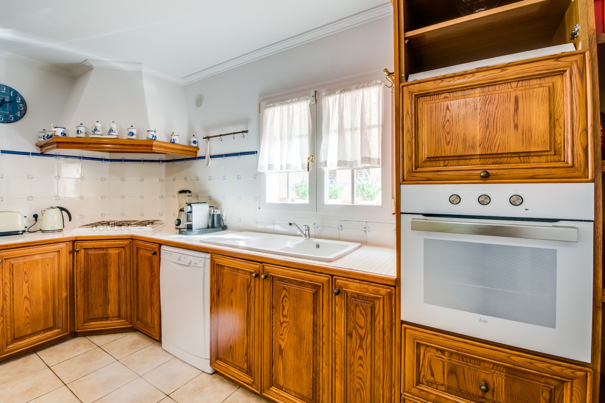 Casa Didi-Kitchen