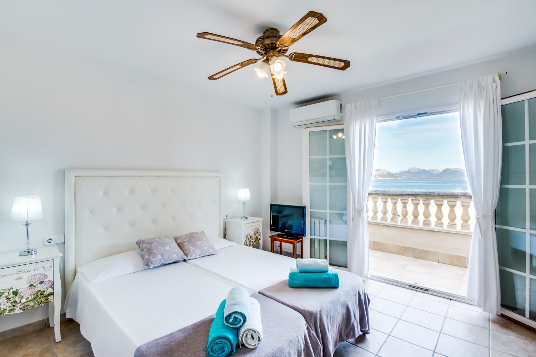 Casa Didi-Bedroom