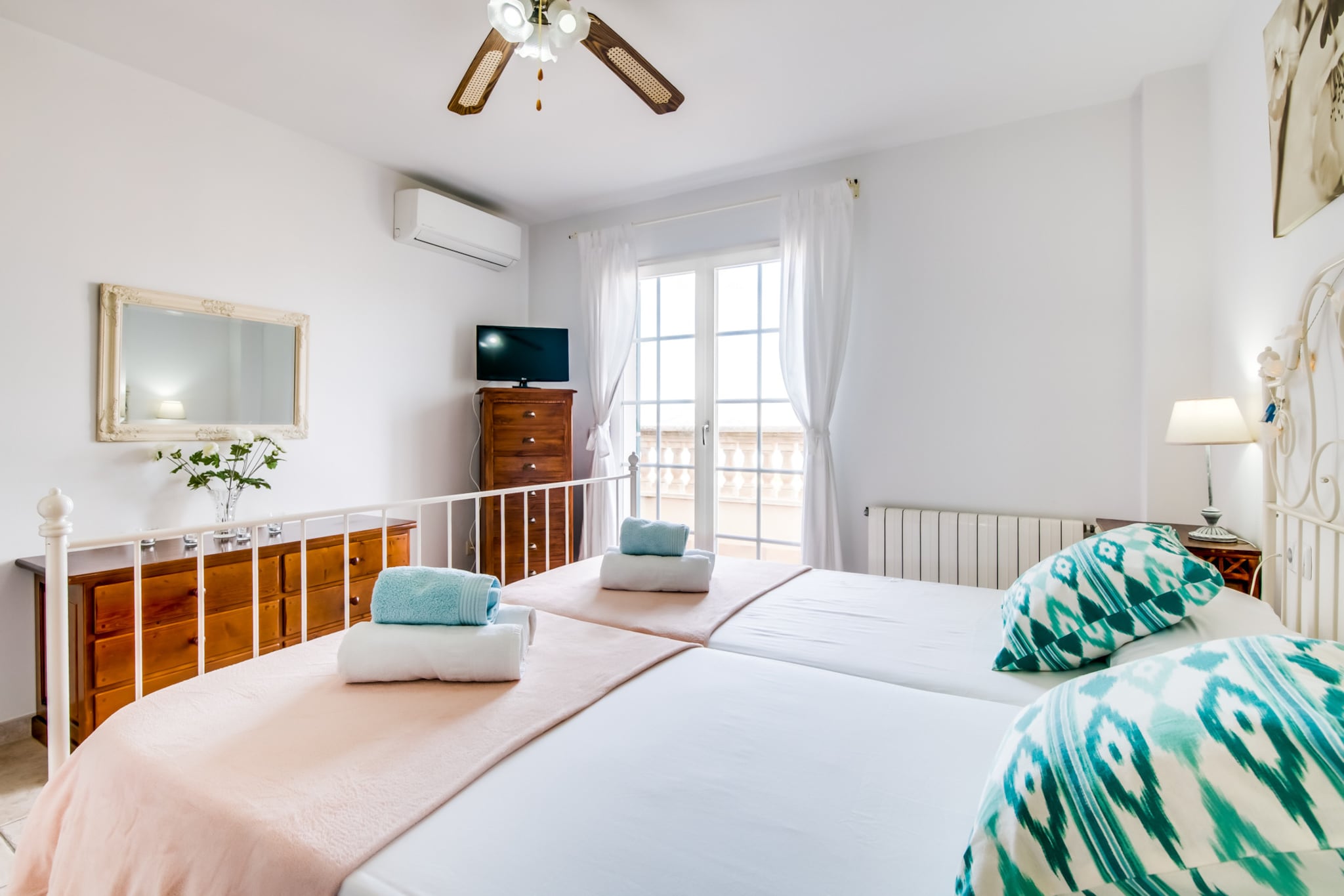 Casa Didi-Bedroom