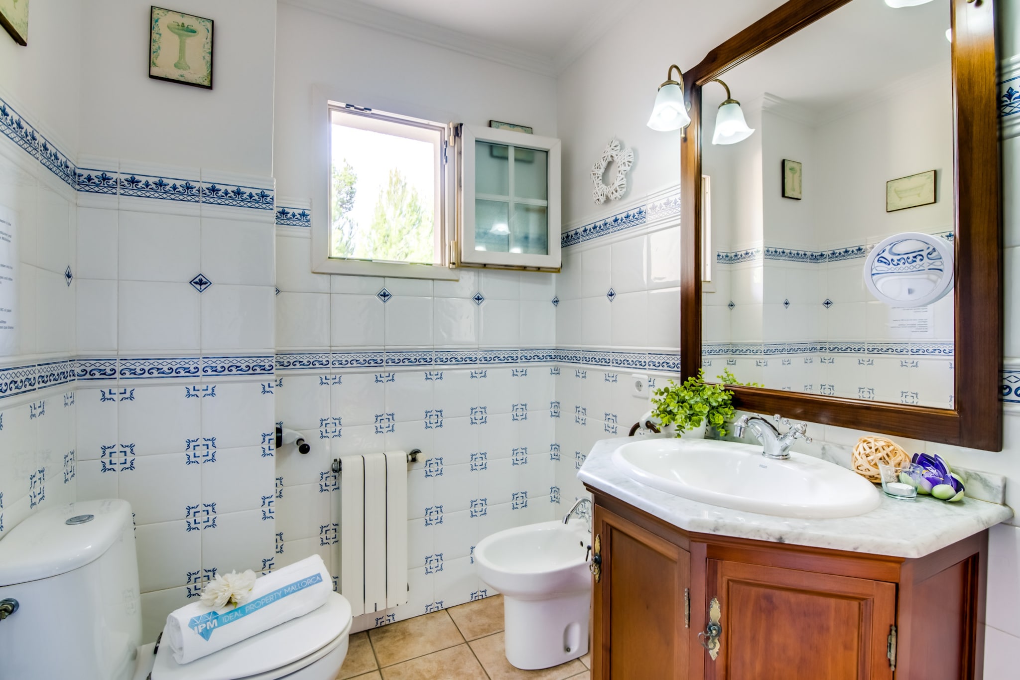 Casa Didi-Bathroom