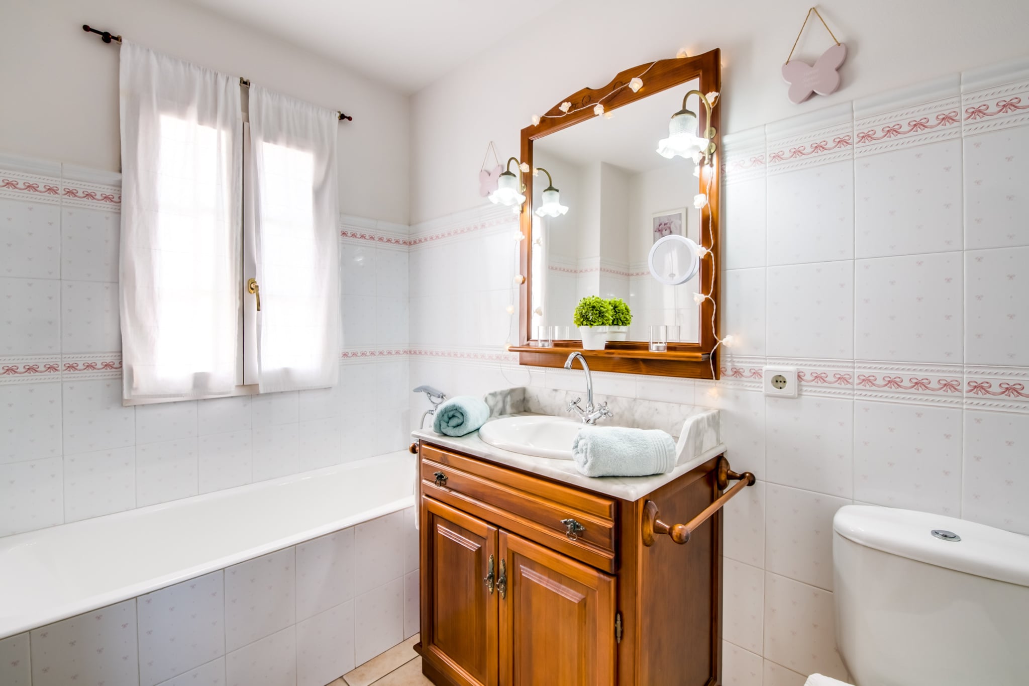 Casa Didi-Bathroom