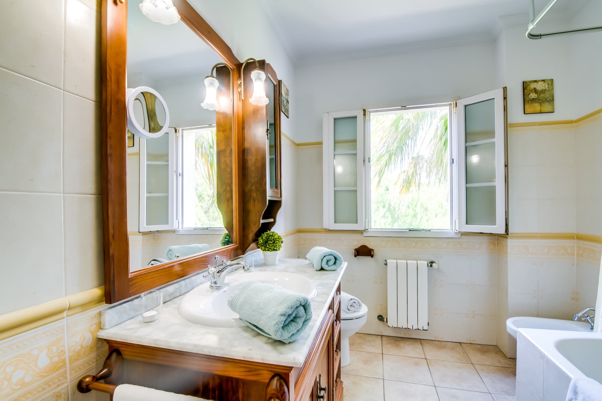 Casa Didi-Bathroom