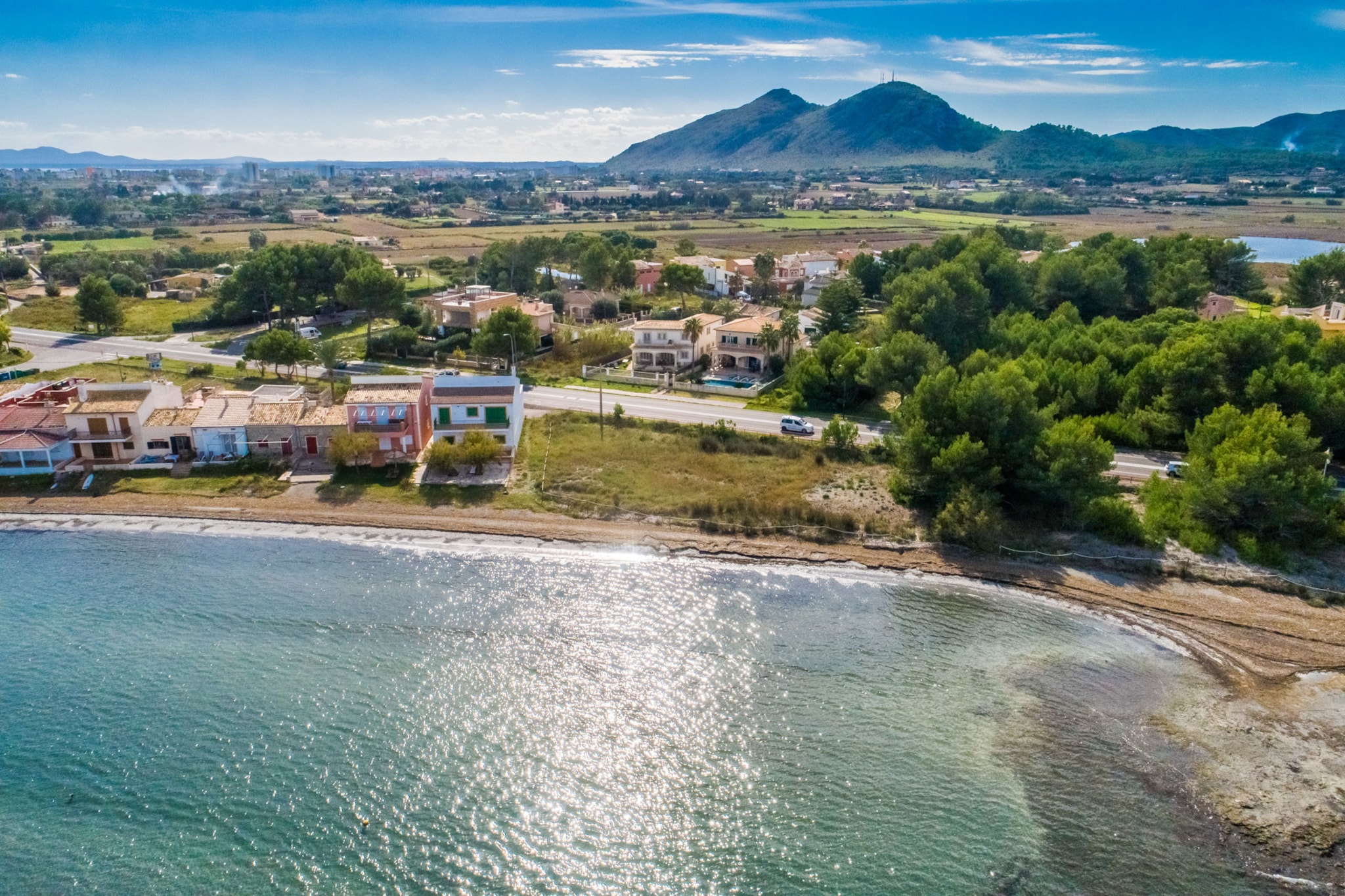 Casa Didi-Areas summer 20km