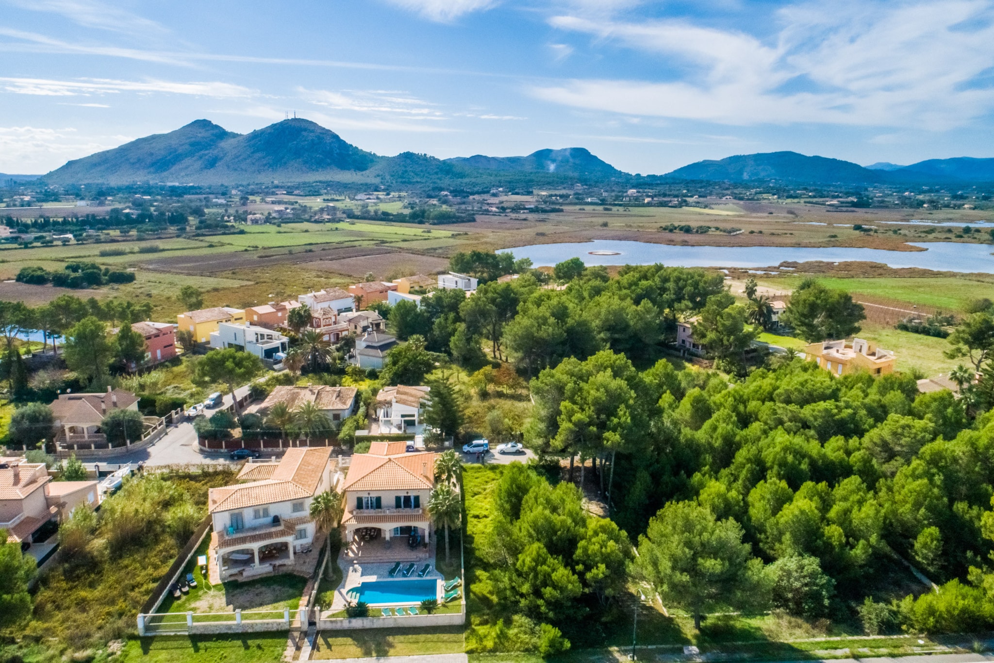 Casa Didi-Areas summer 5km