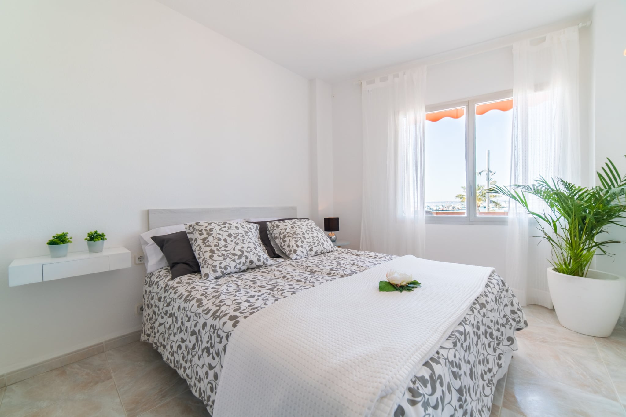 Maritimo-Bedroom