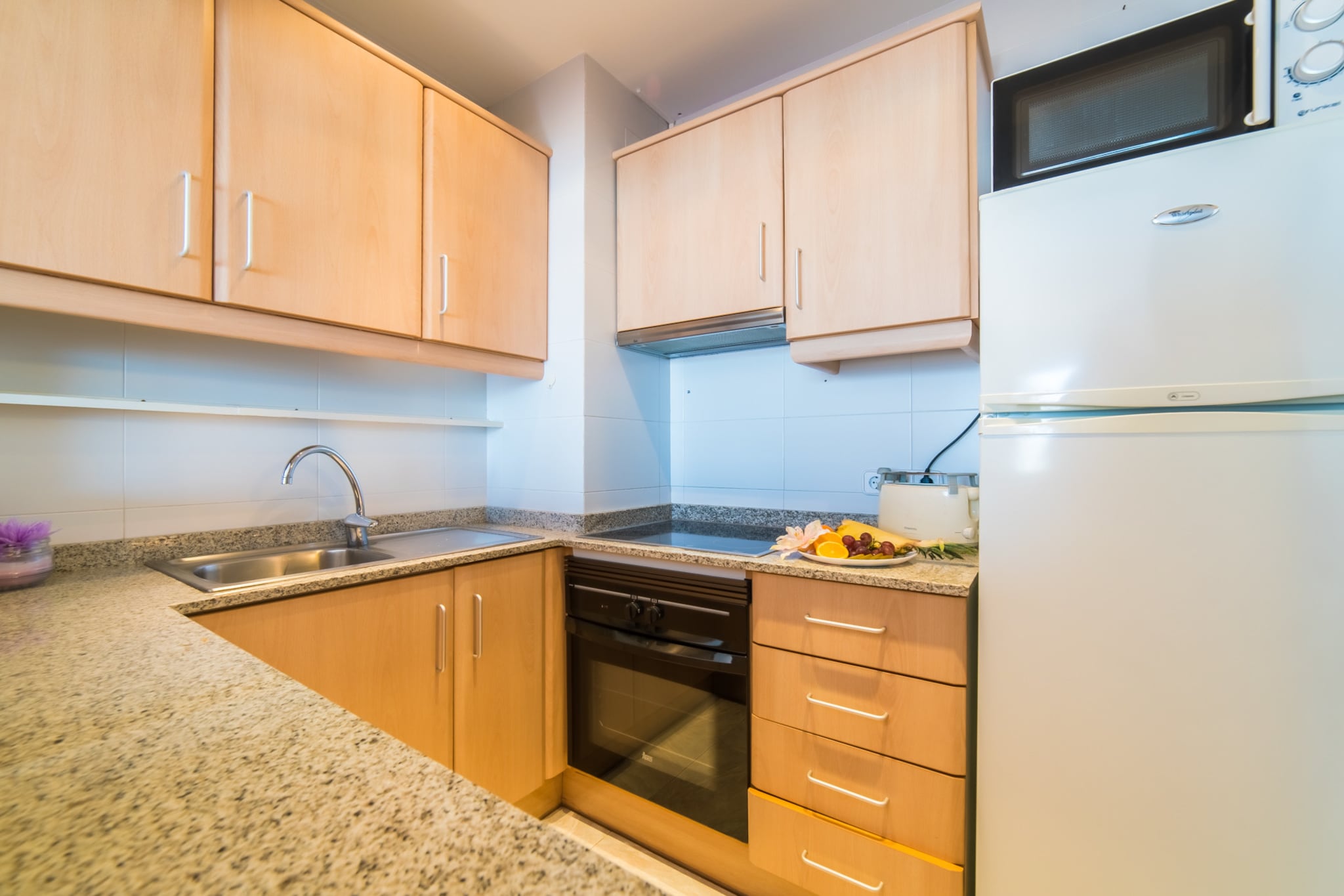Maritimo-Kitchen