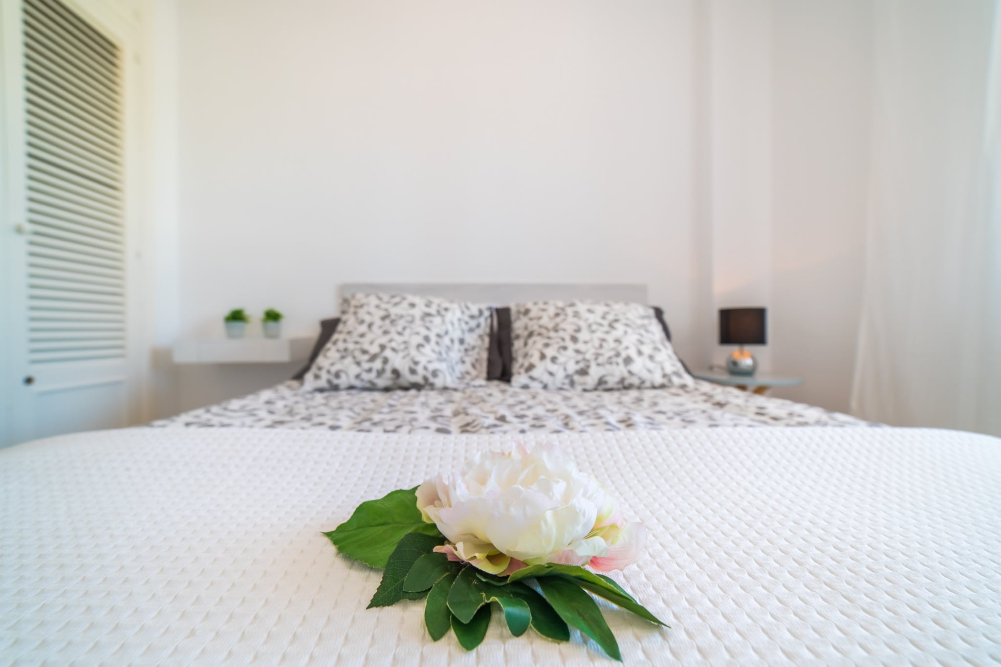 Maritimo-Bedroom