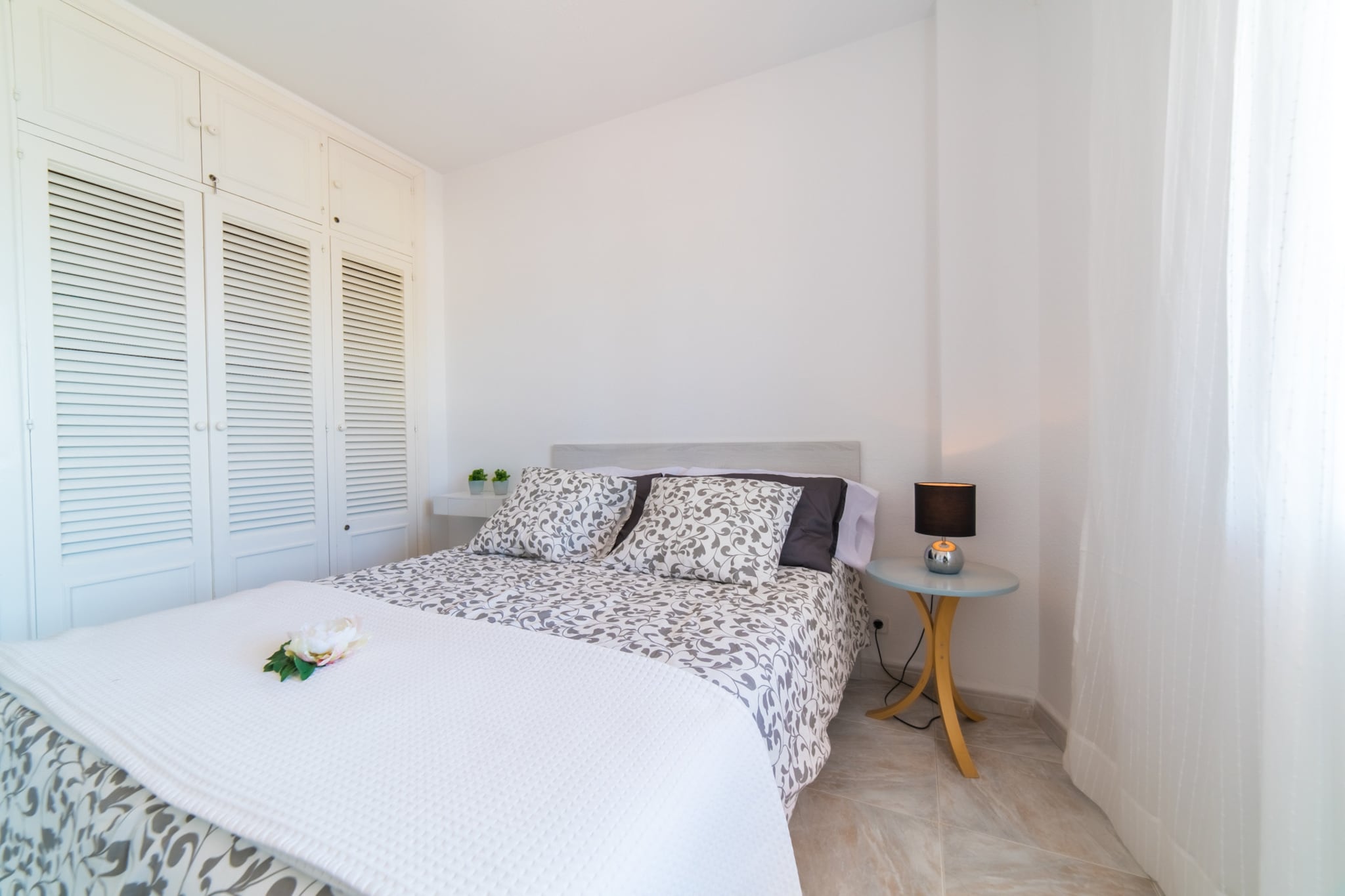 Maritimo-Bedroom