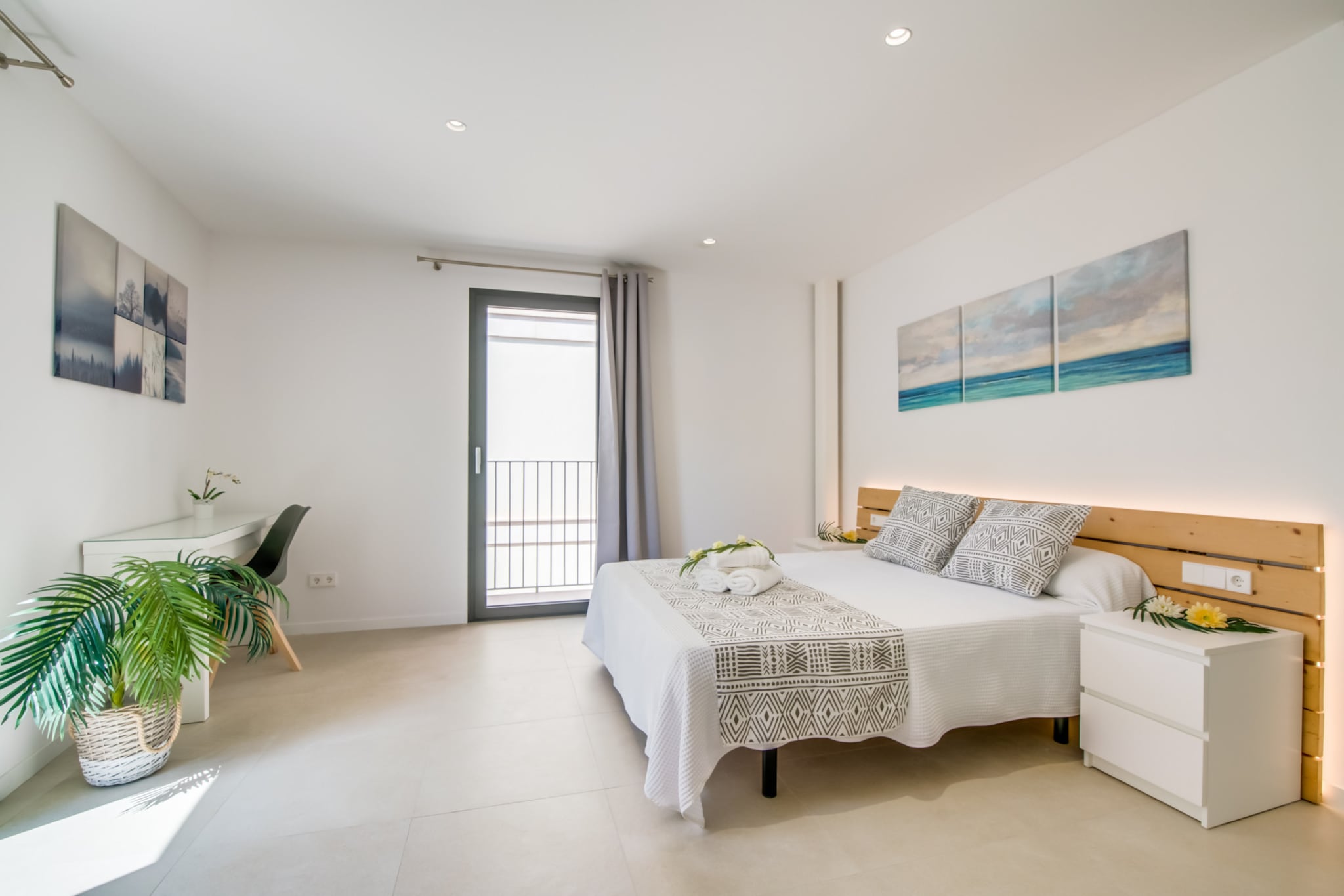 Son Vent Muntanya - 1-Bedroom