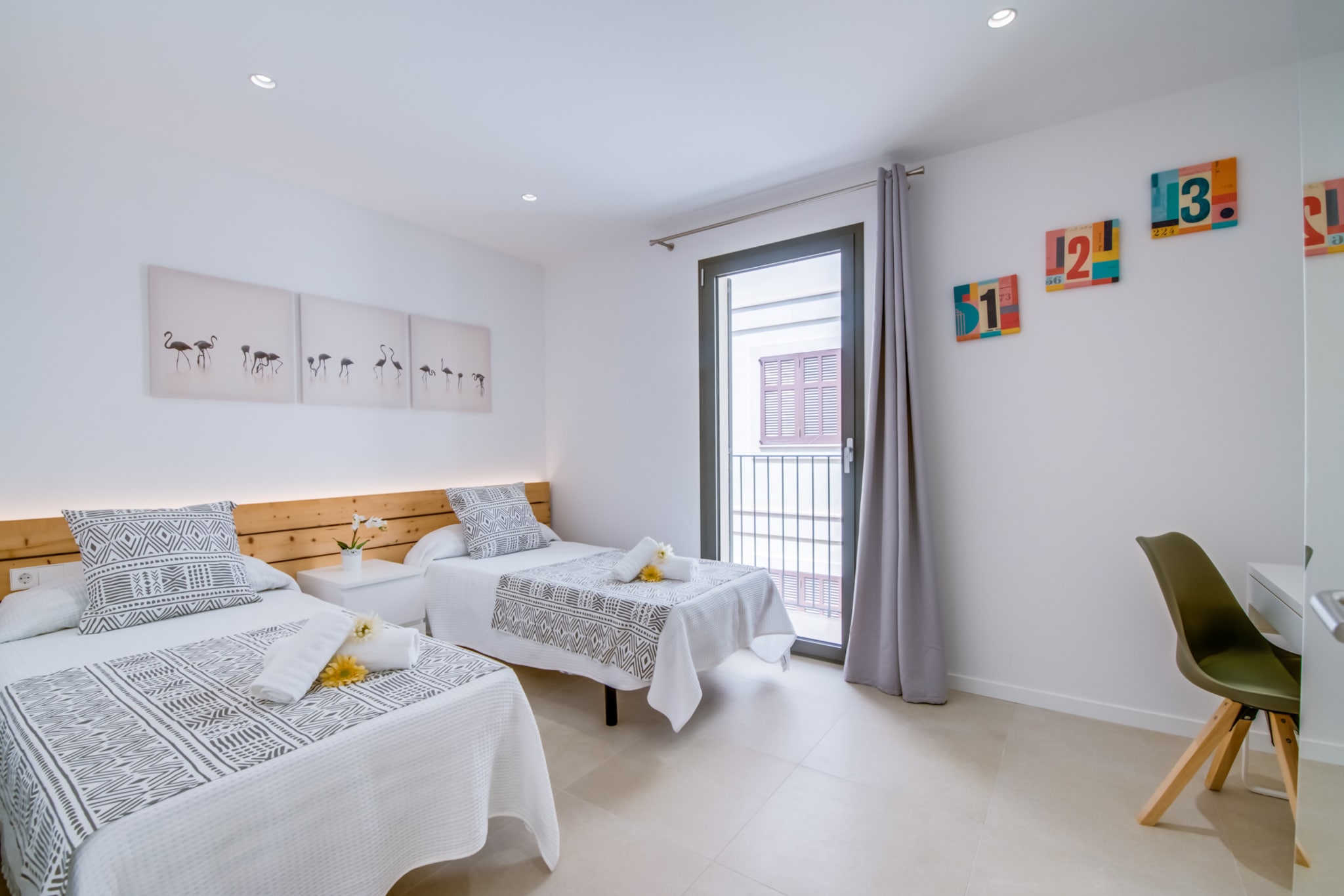 Son Vent Muntanya - 1-Bedroom