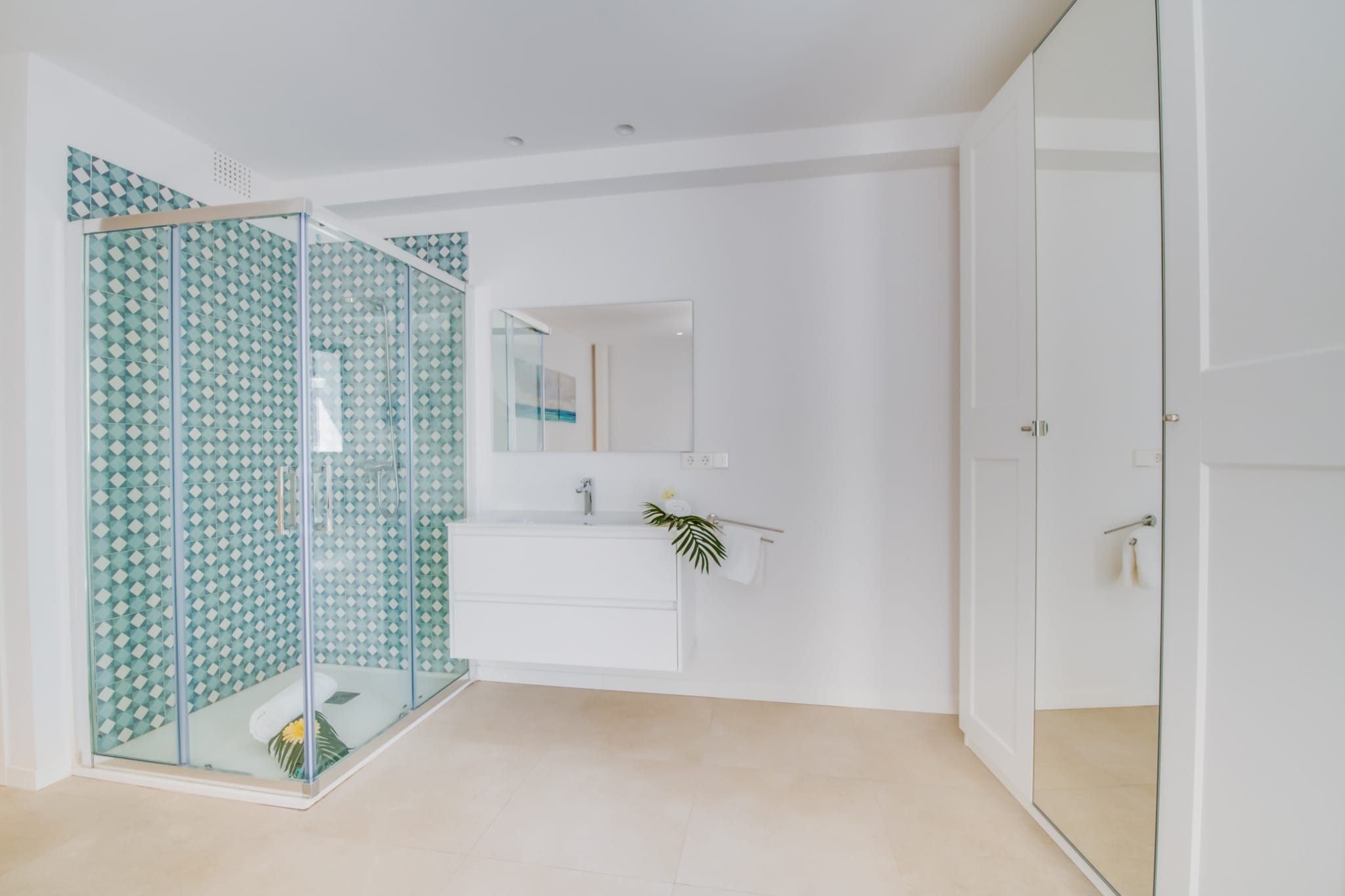 Son Vent Muntanya - 1-Bedroom