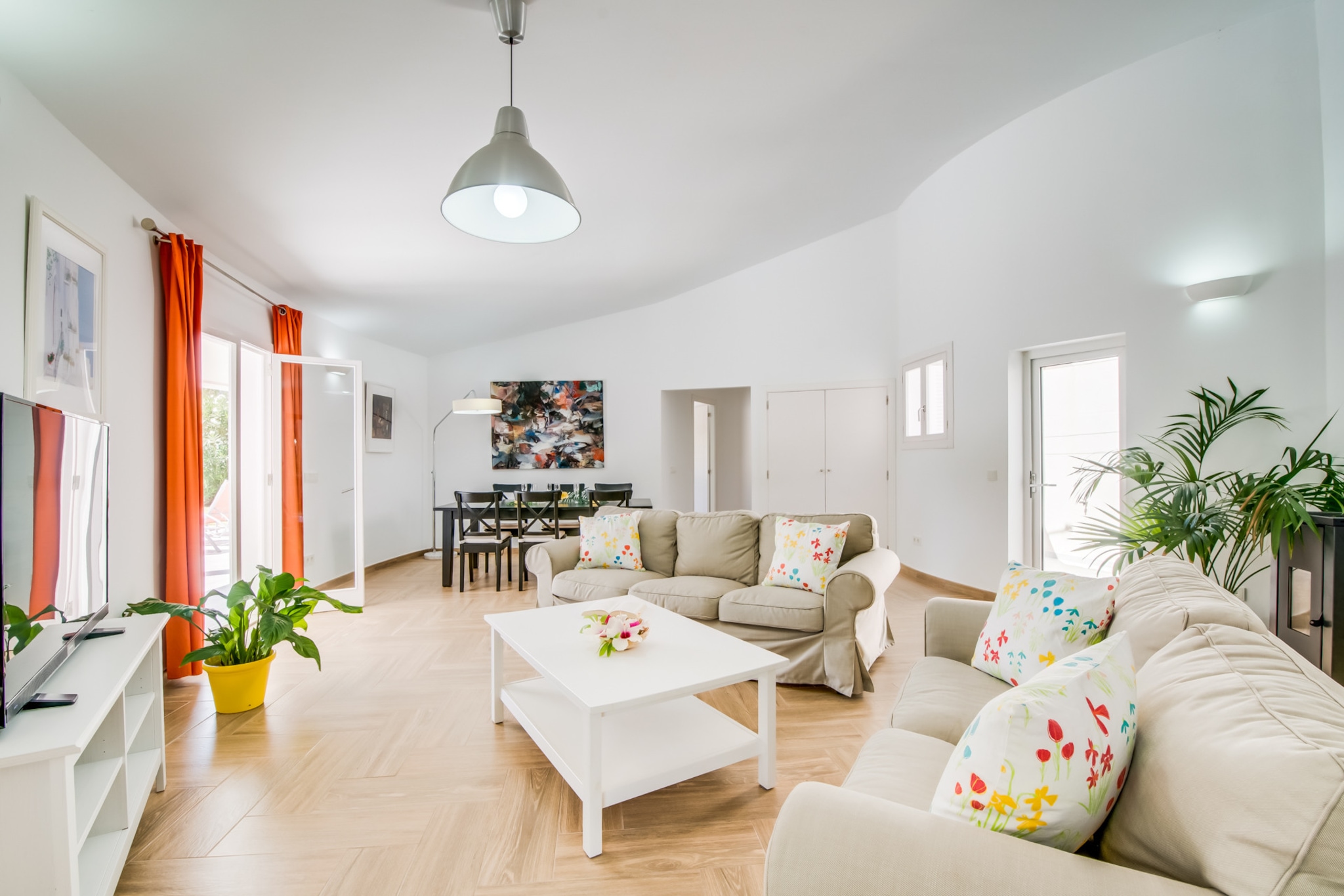 Casa Encinar