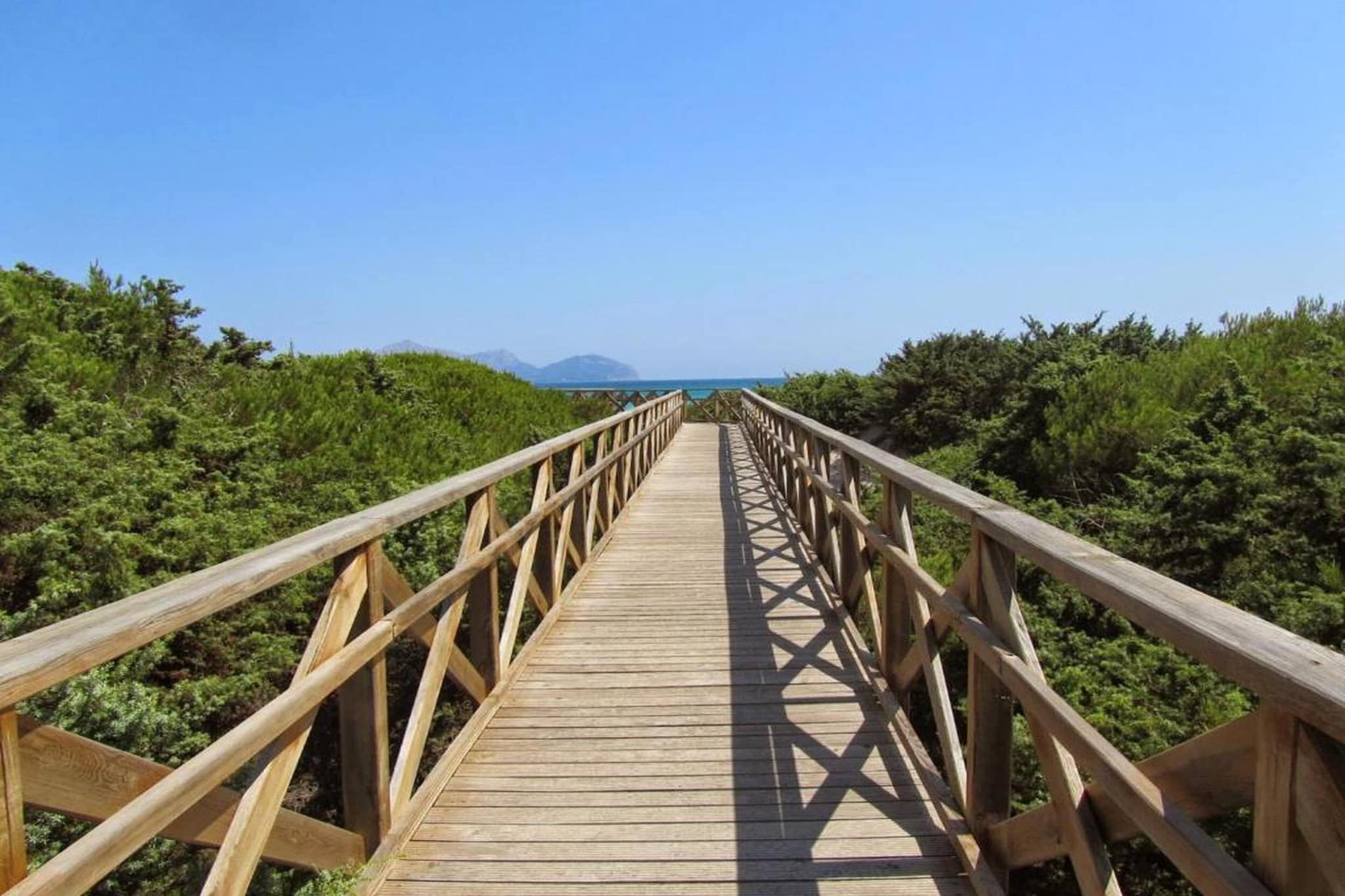 Casa Encinar-Zones d'été à 20 km