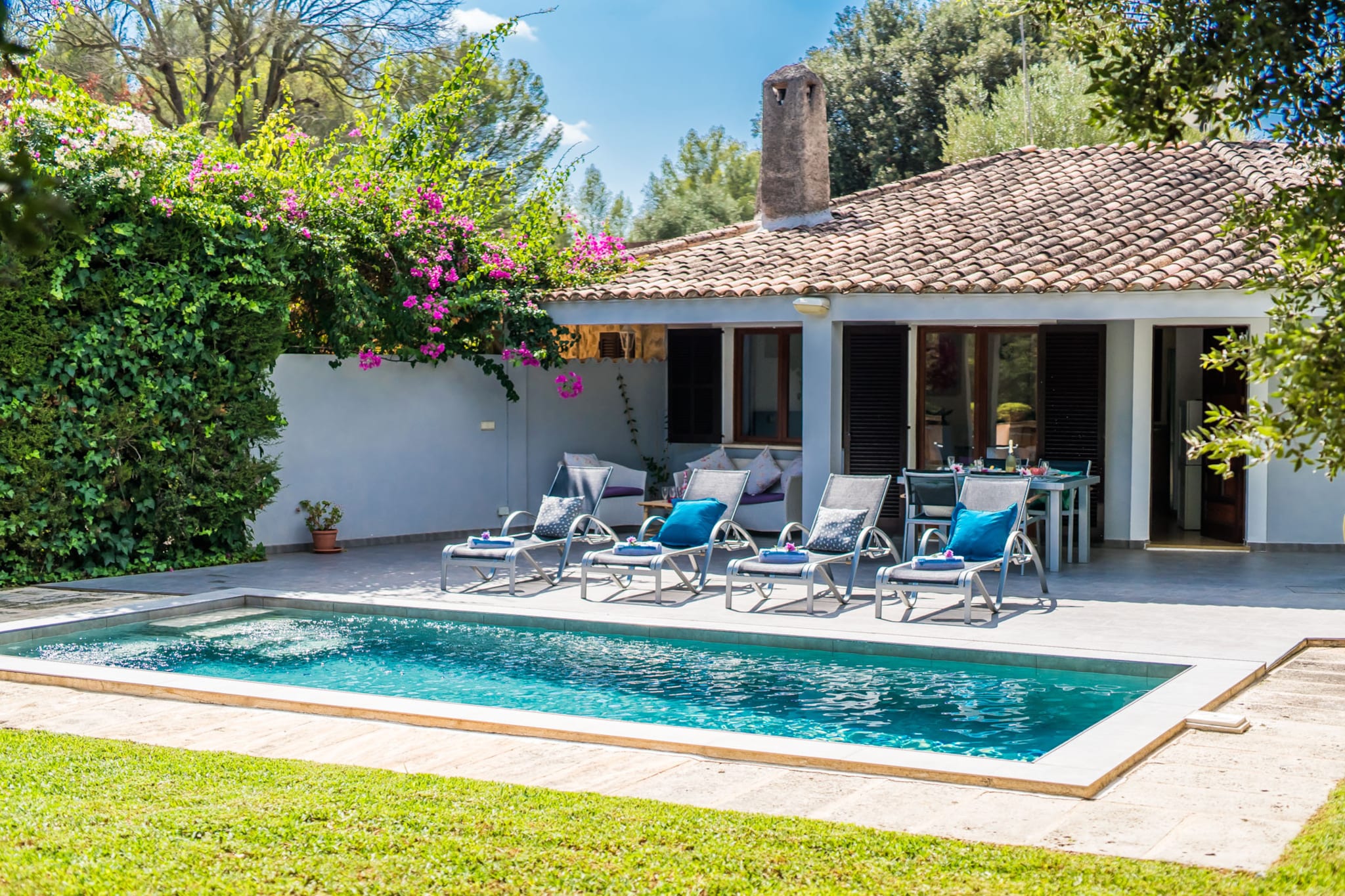 Casa Pequeña