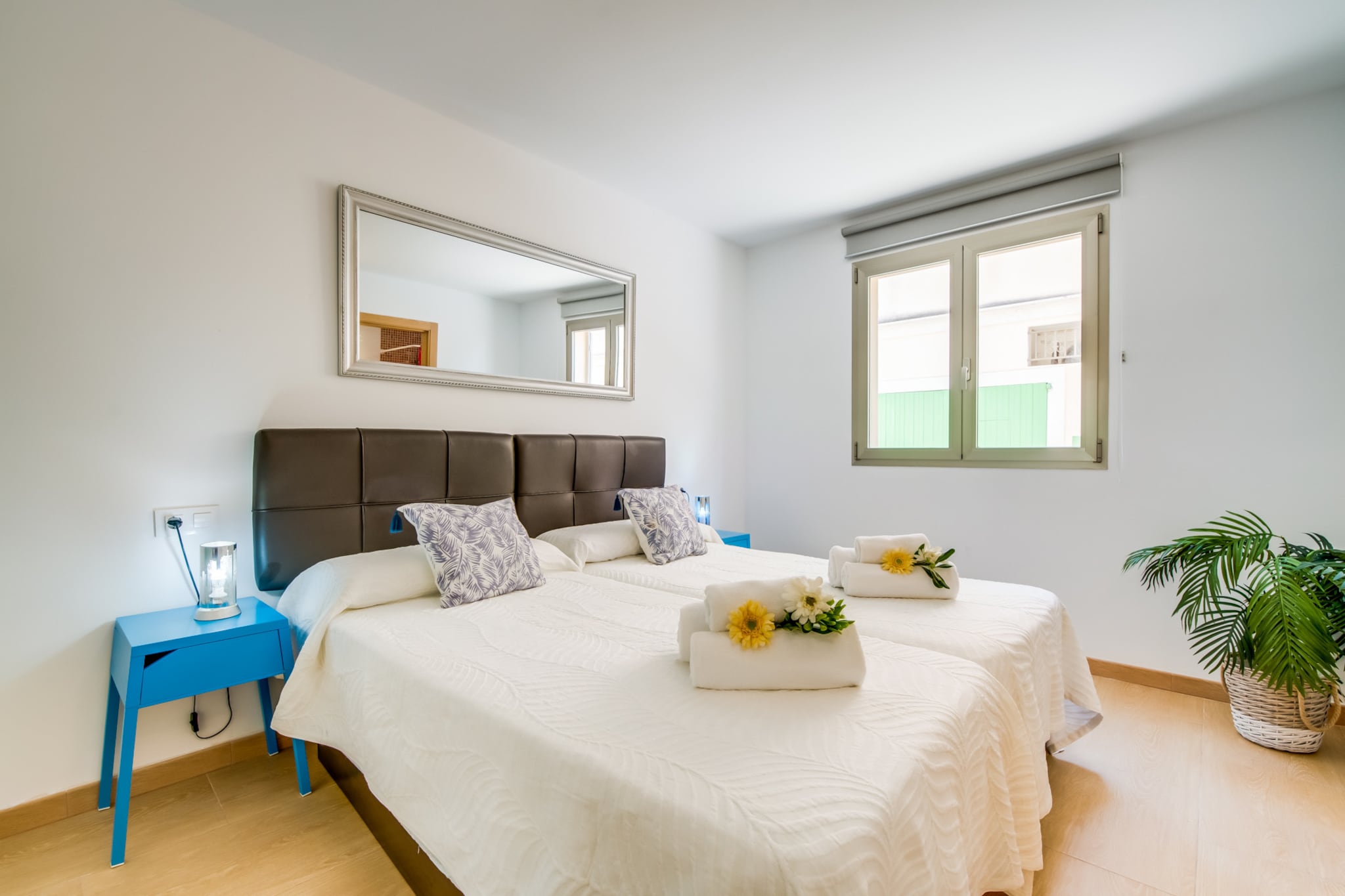 Bosset Platja-Bedroom