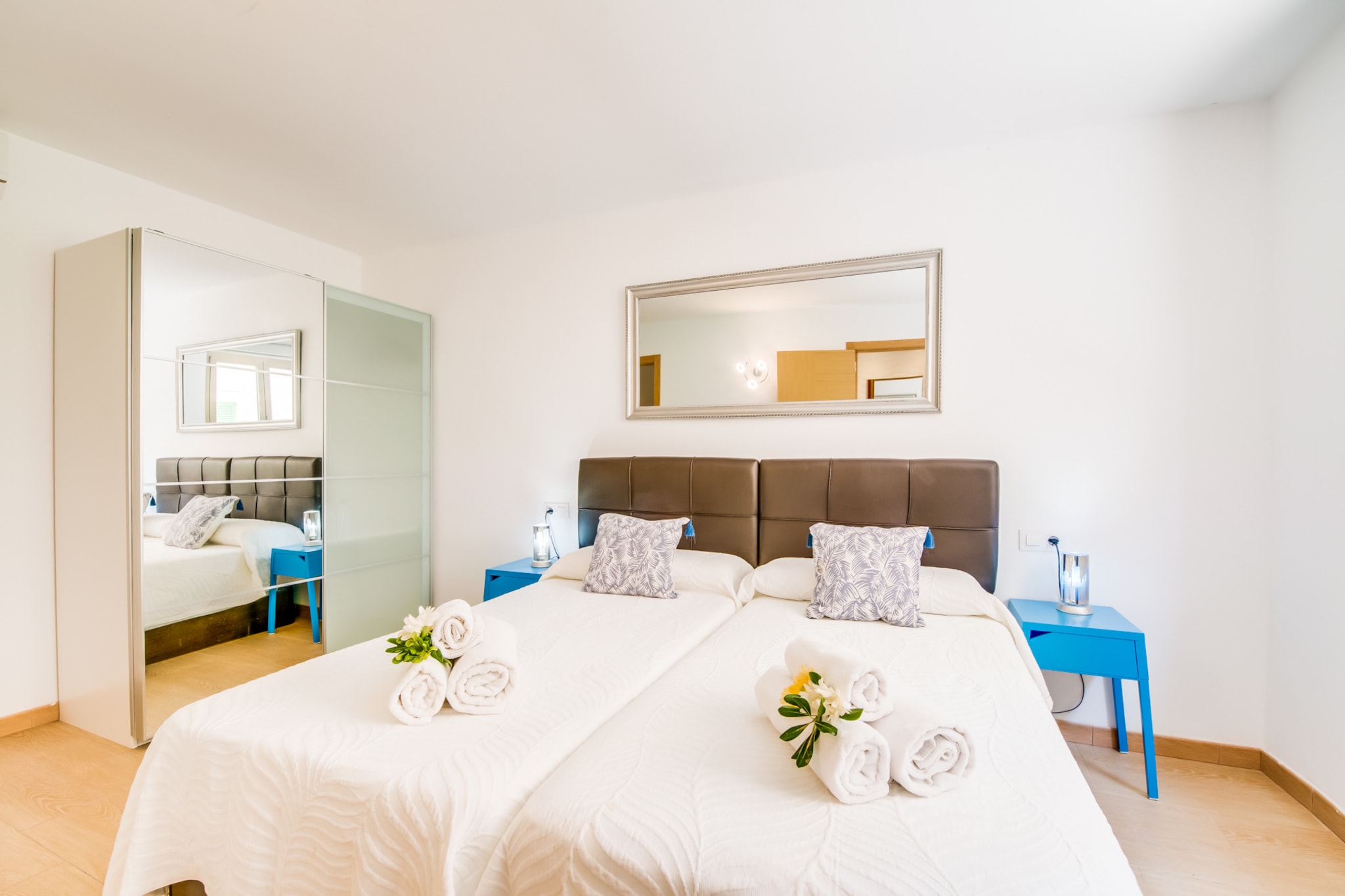 Bosset Platja-Bedroom